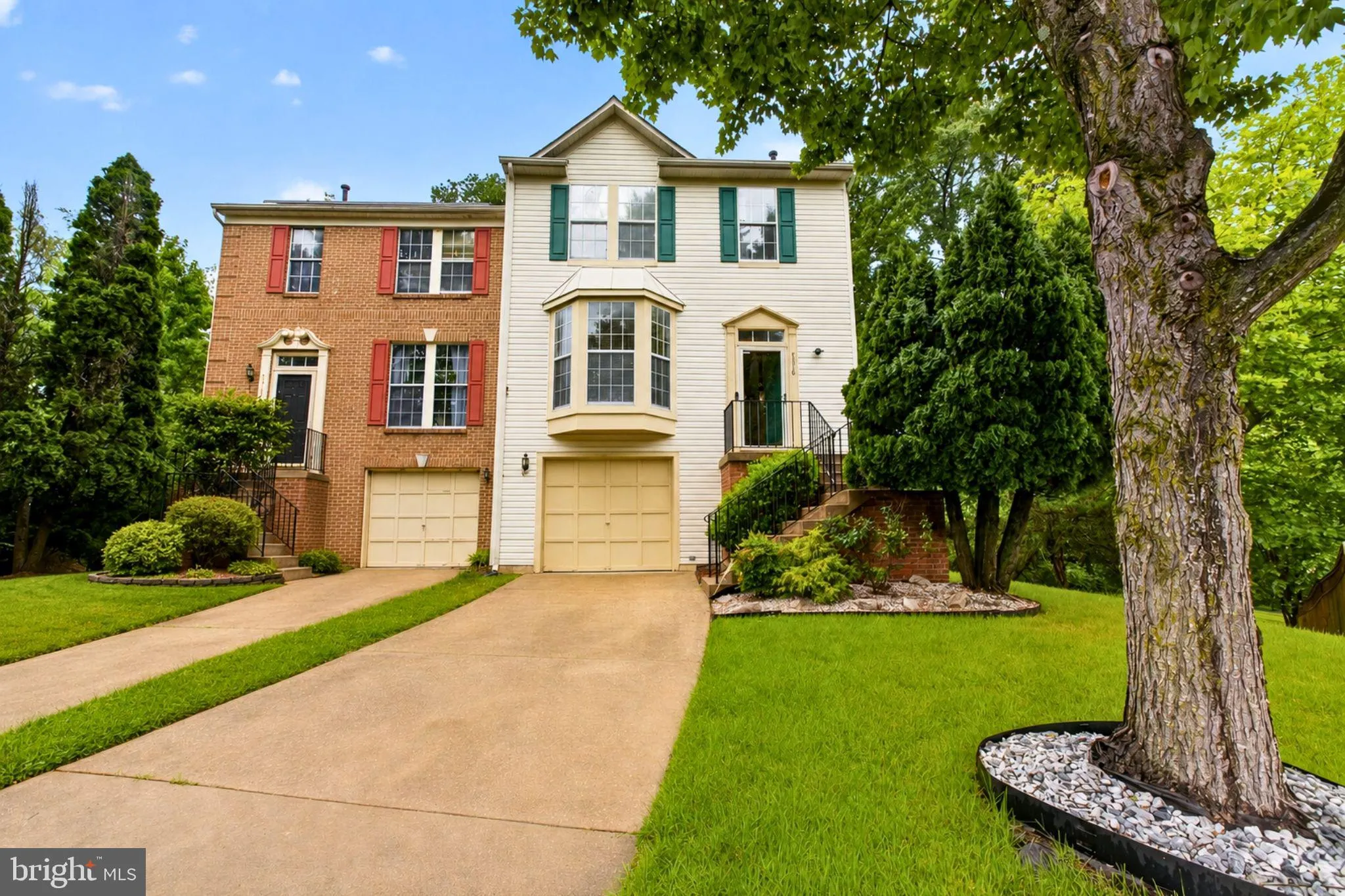 7318 ROTUNDA COURT, Clinton, MD 20735