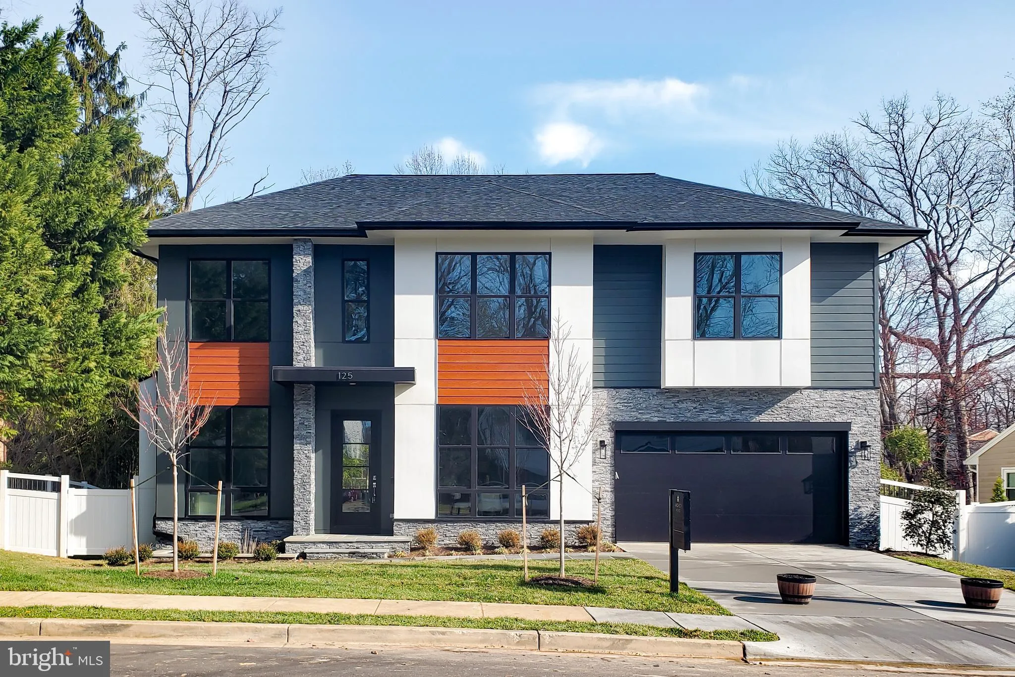 125 CASMAR STREET, Vienna, VA 22180