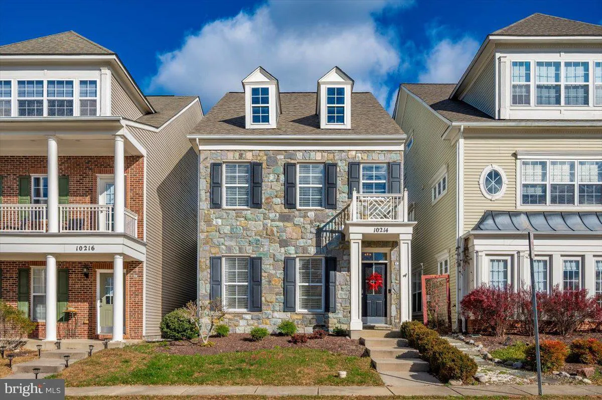 10214 NUTHATCH DRIVE, New Market, MD 21774