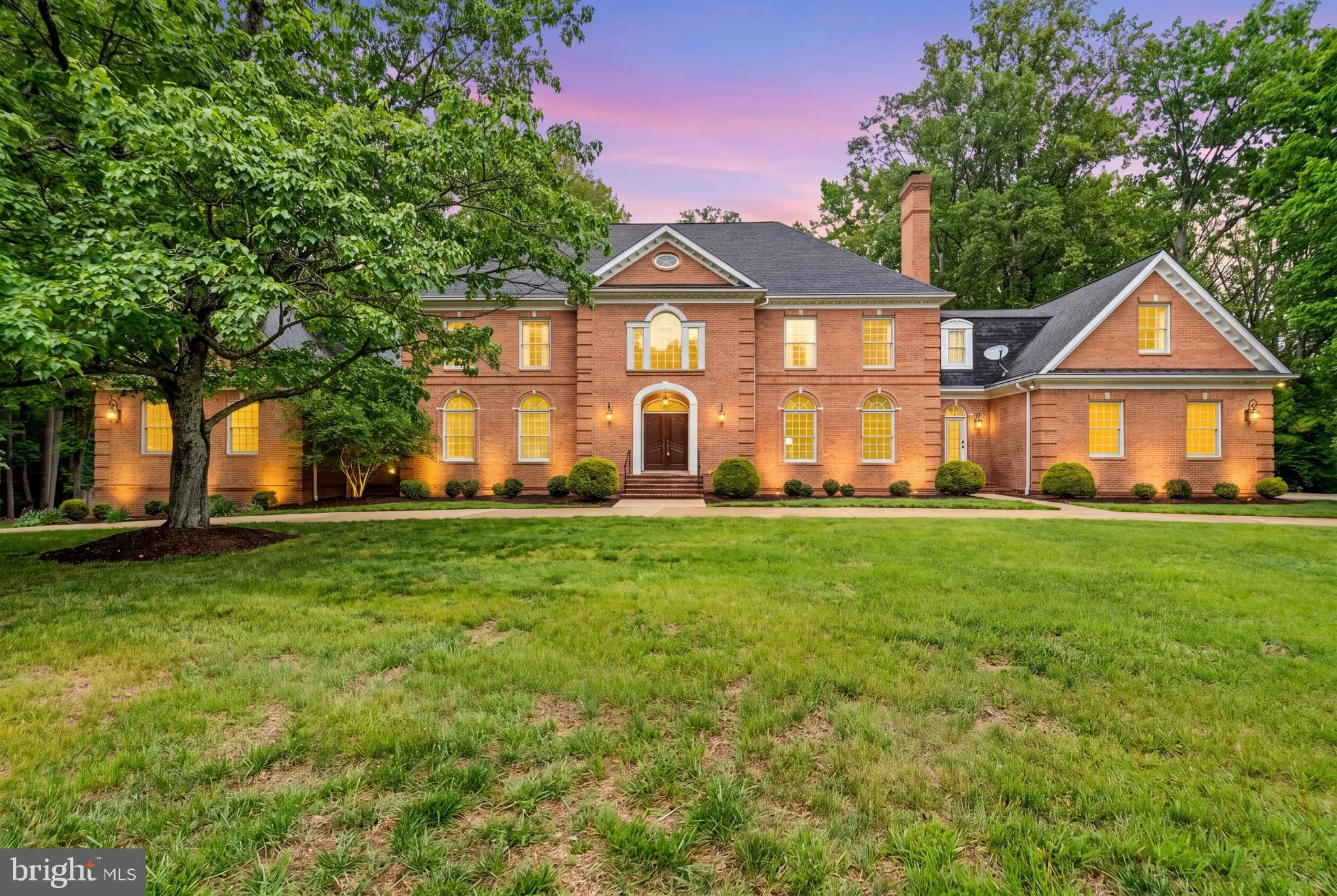 11102 PRINCE EDWARD COURT, Oakton, VA 22124