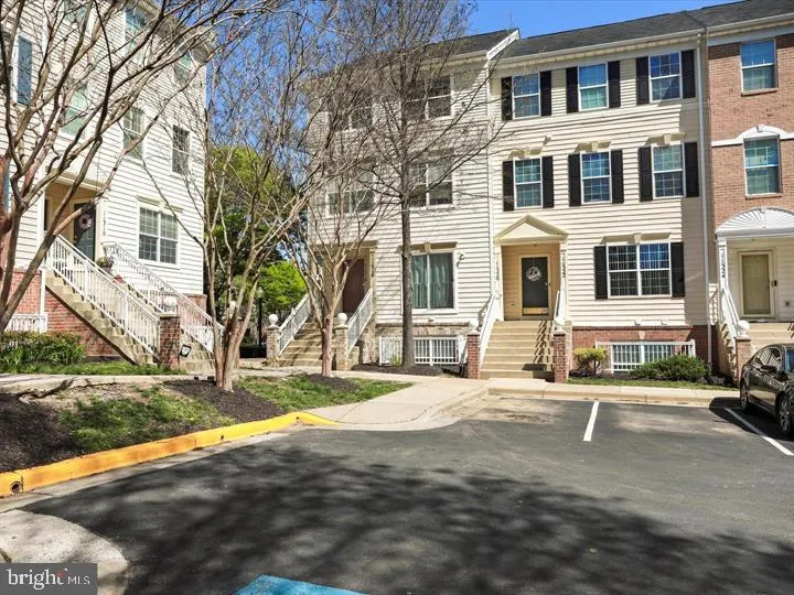 11312 KING GEORGE DRIVE, Wheaton, MD 20902