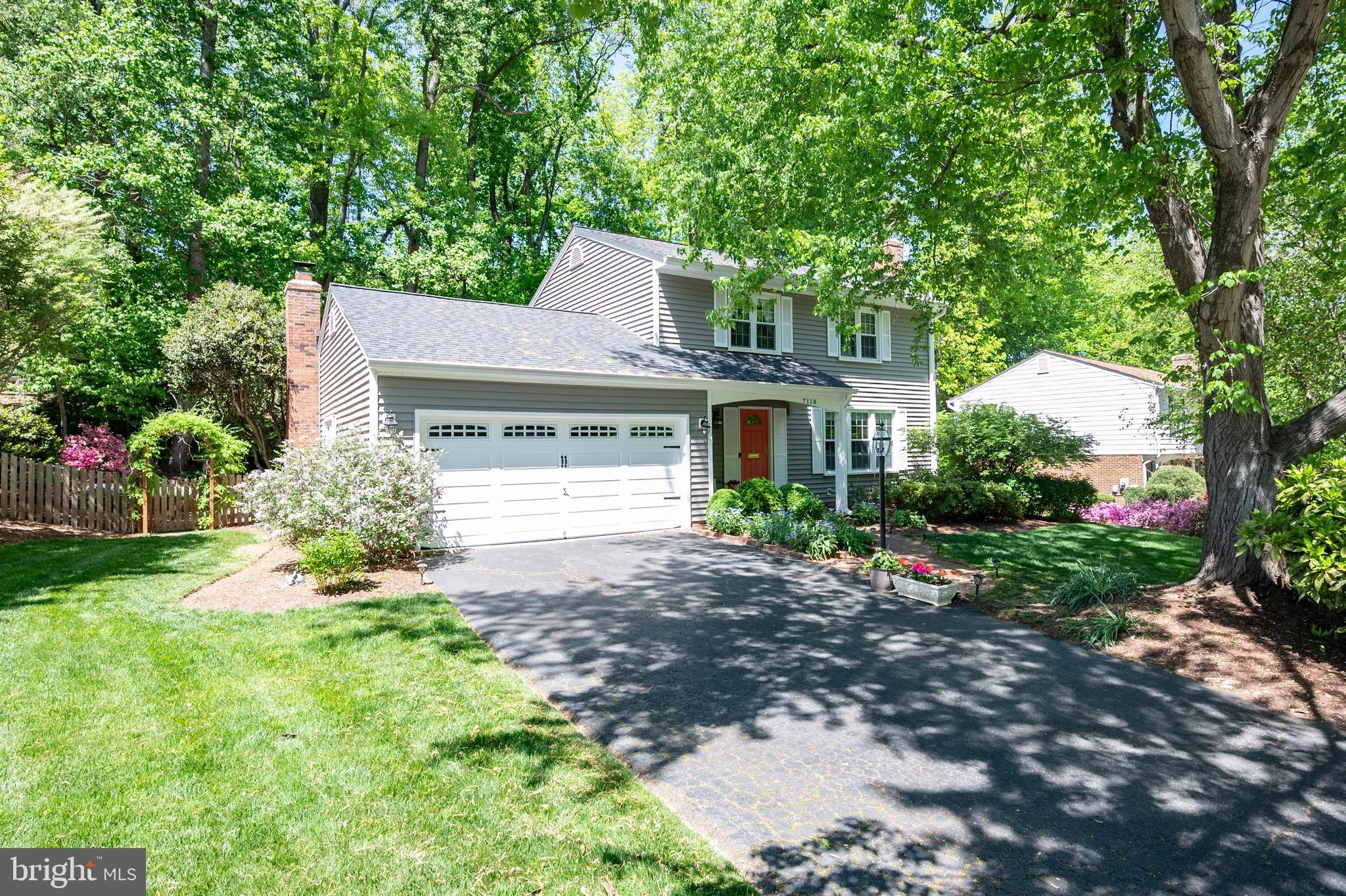 7118 DEVONSHIRE ROAD, Alexandria, VA 22307