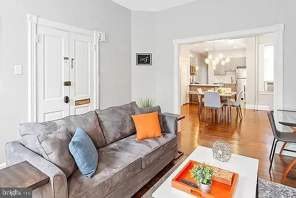 113 PATRICK STREET, Alexandria, VA 22314