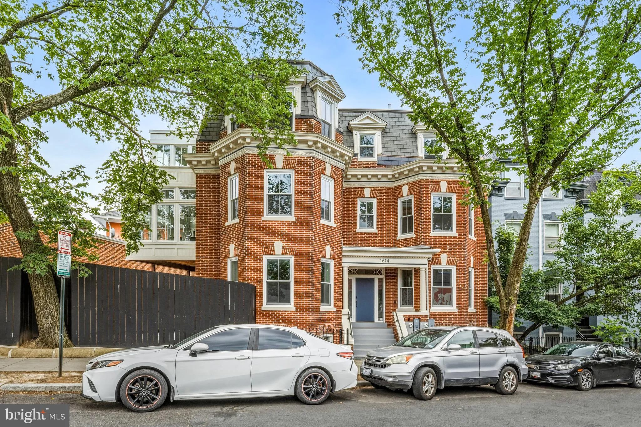 1614 KILBOURNE PLACE, Washington, DC 20010