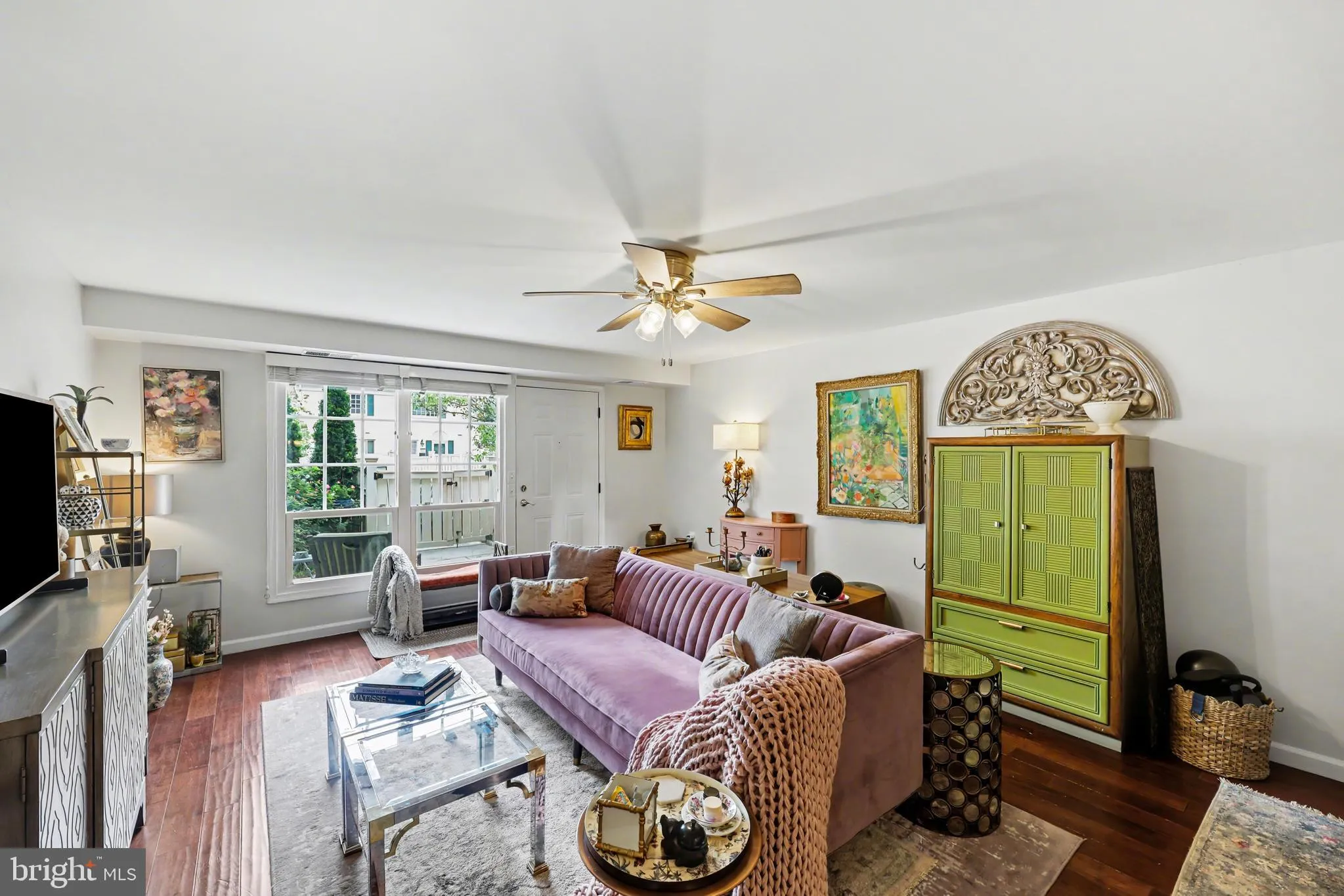 1581 VAN DORN STREET, Alexandria, VA 22304