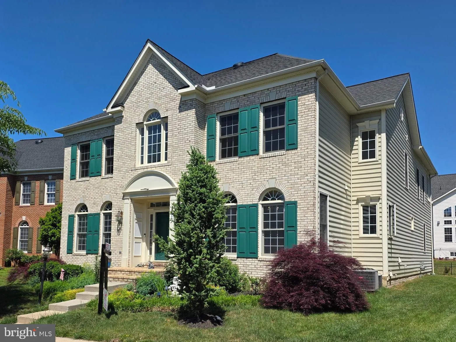 2574 TRANSOM PLACE, Woodbridge, VA 22191
