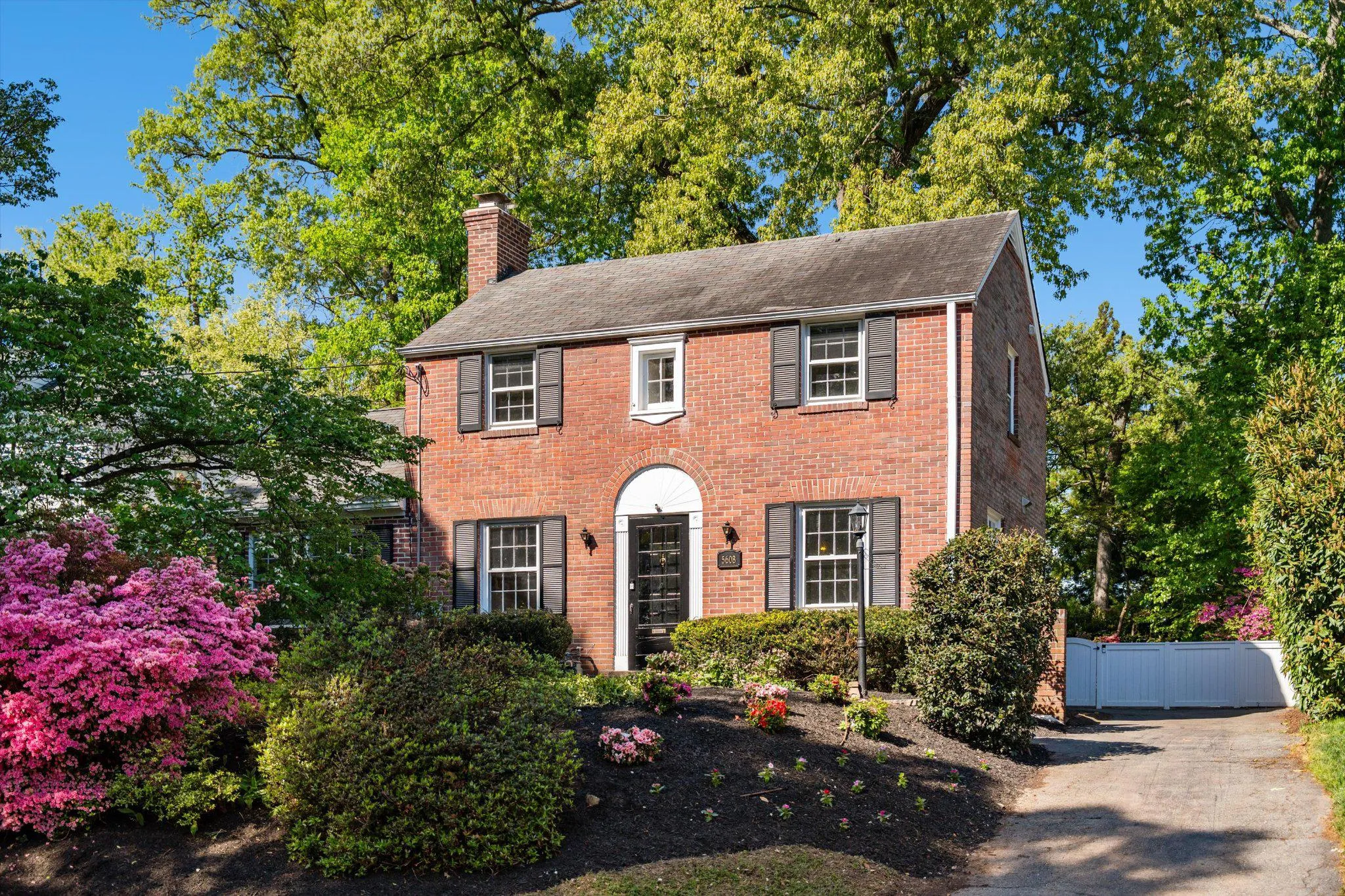 5608 HARWICK ROAD, Bethesda, MD 20816