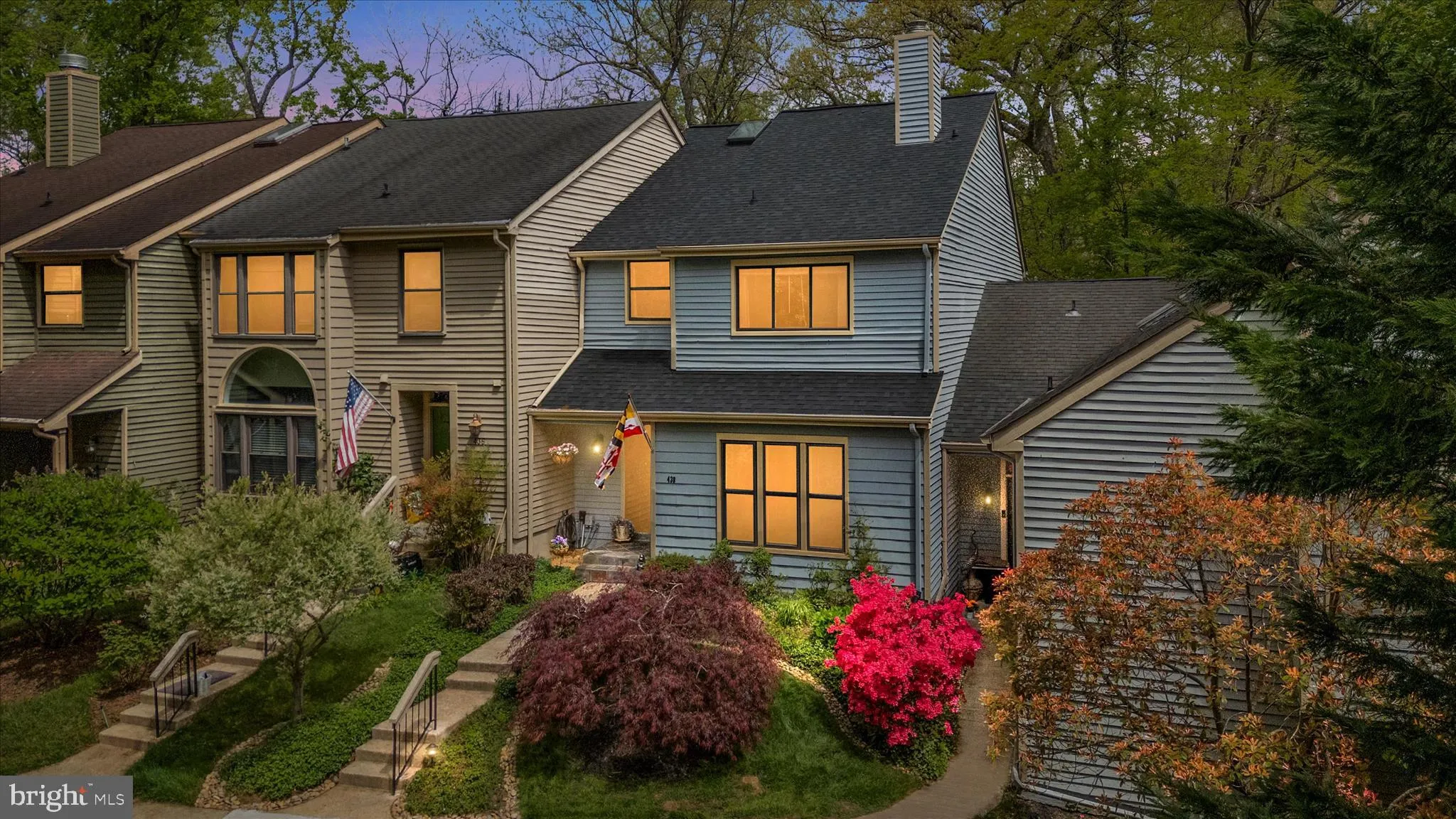 438 CRANES ROOST COURT, Annapolis, MD 21409