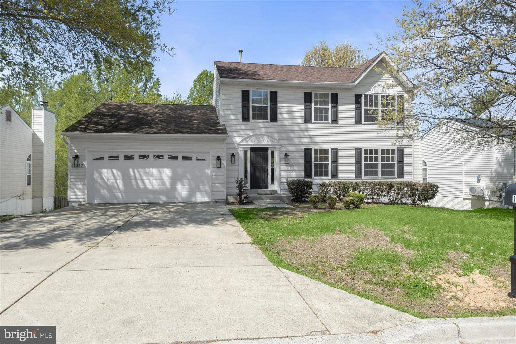 16212 MARSHAM DRIVE, Upper Marlboro, MD 20772