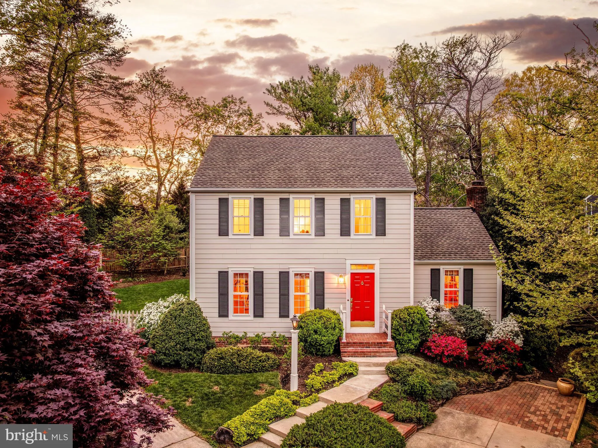 11686 STOCKBRIDGE LANE, Reston, VA 20194