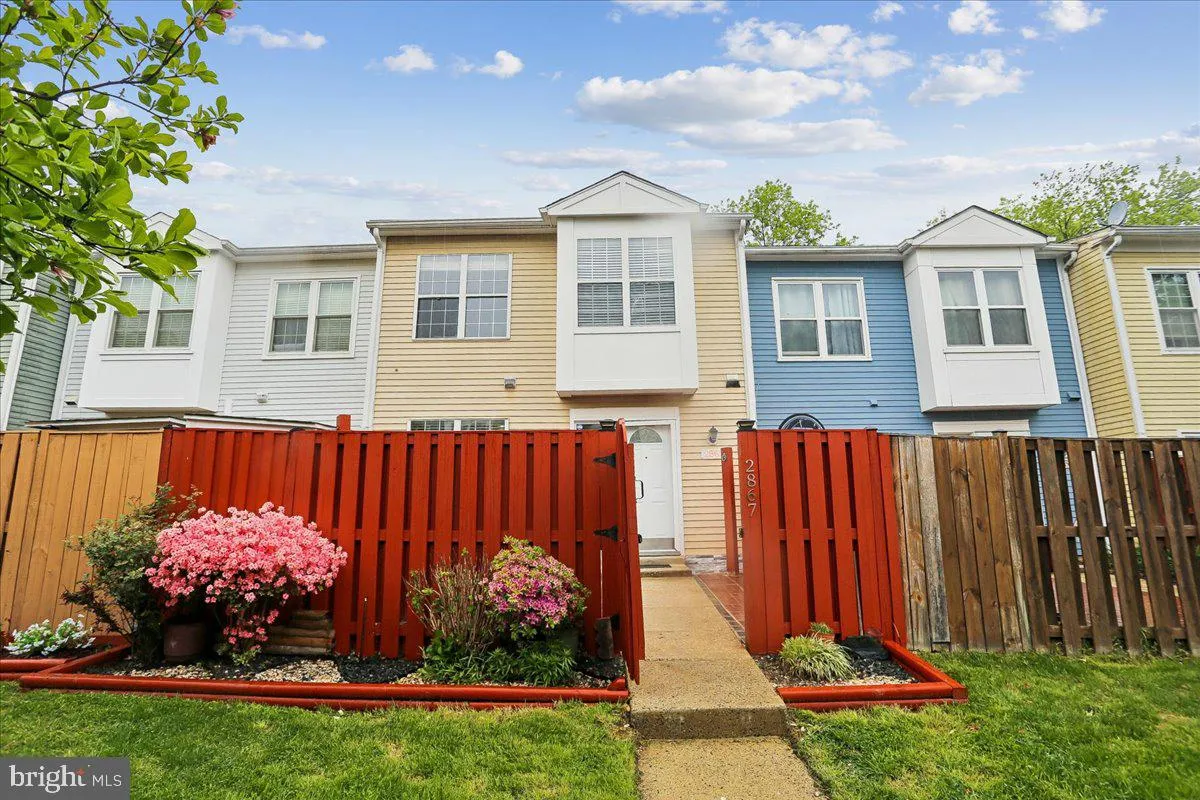 2867 SHEPPERTON TERRACE, Silver Spring, MD 20904