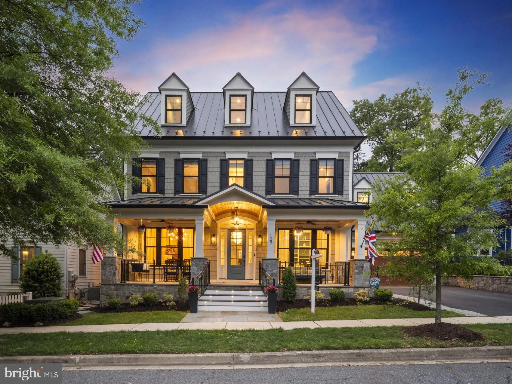 127 THURGOOD STREET, Gaithersburg, MD 20878