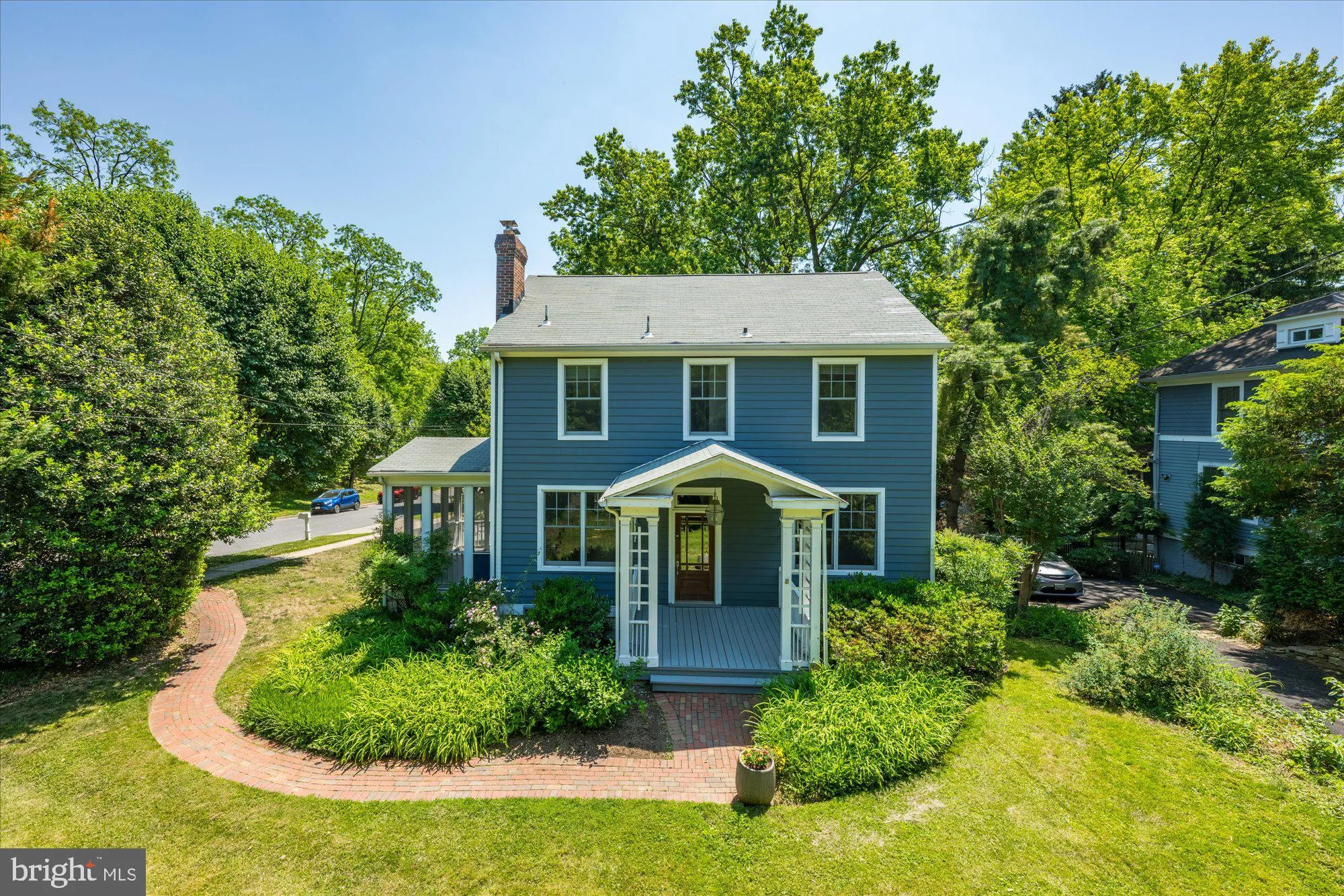 3810 DRESDEN STREET, Kensington, MD 20895