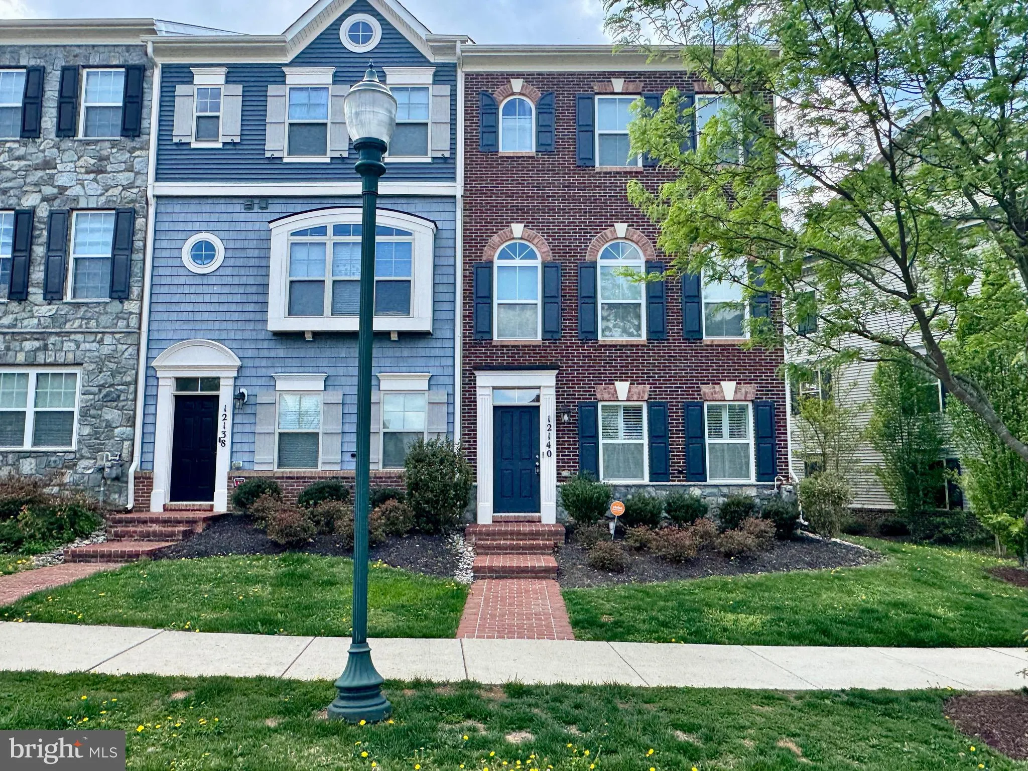 12140 GREY SQUIRREL STREET, Clarksburg, MD 20871