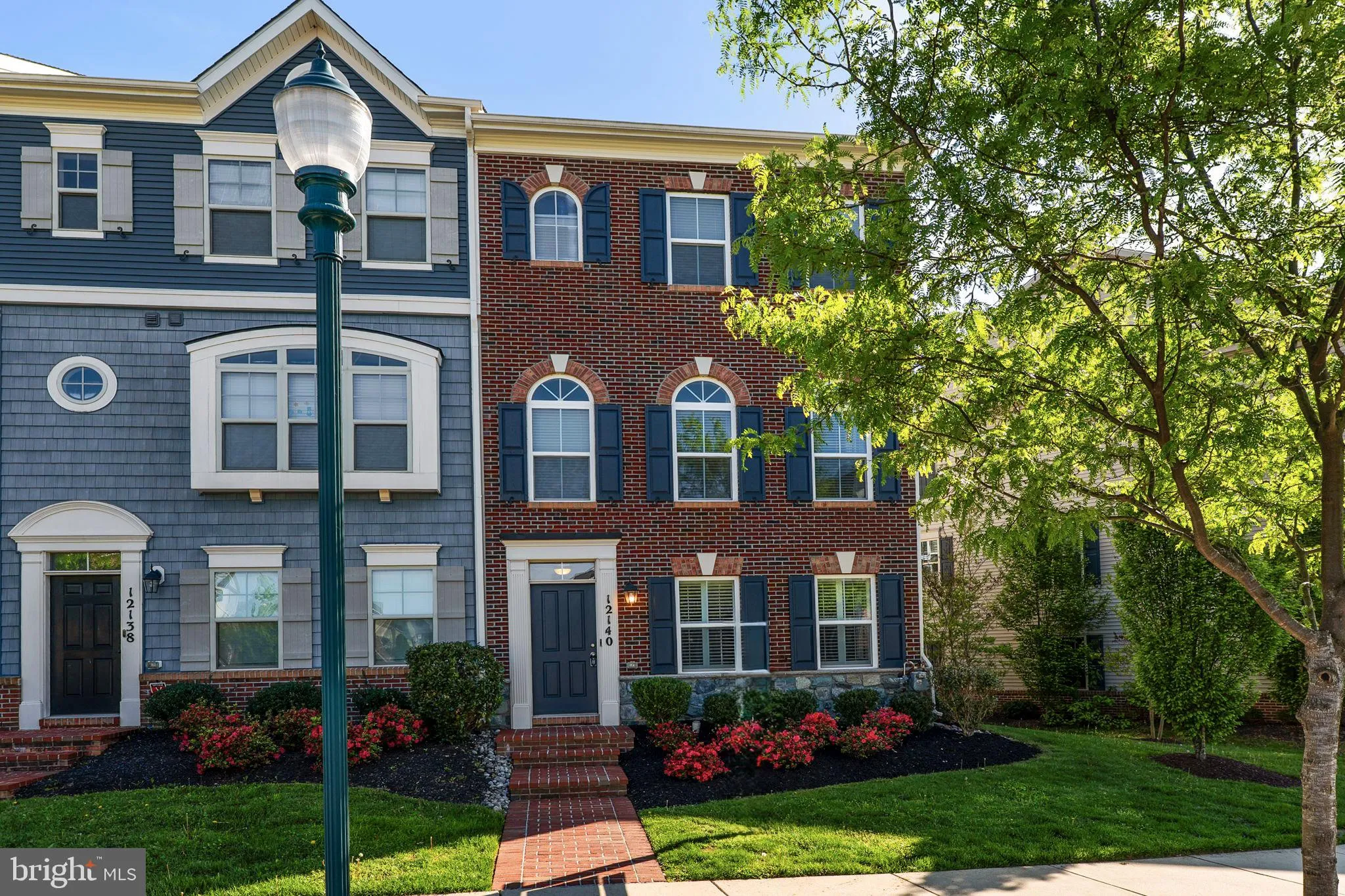 12140 GREY SQUIRREL STREET, Clarksburg, MD 20871