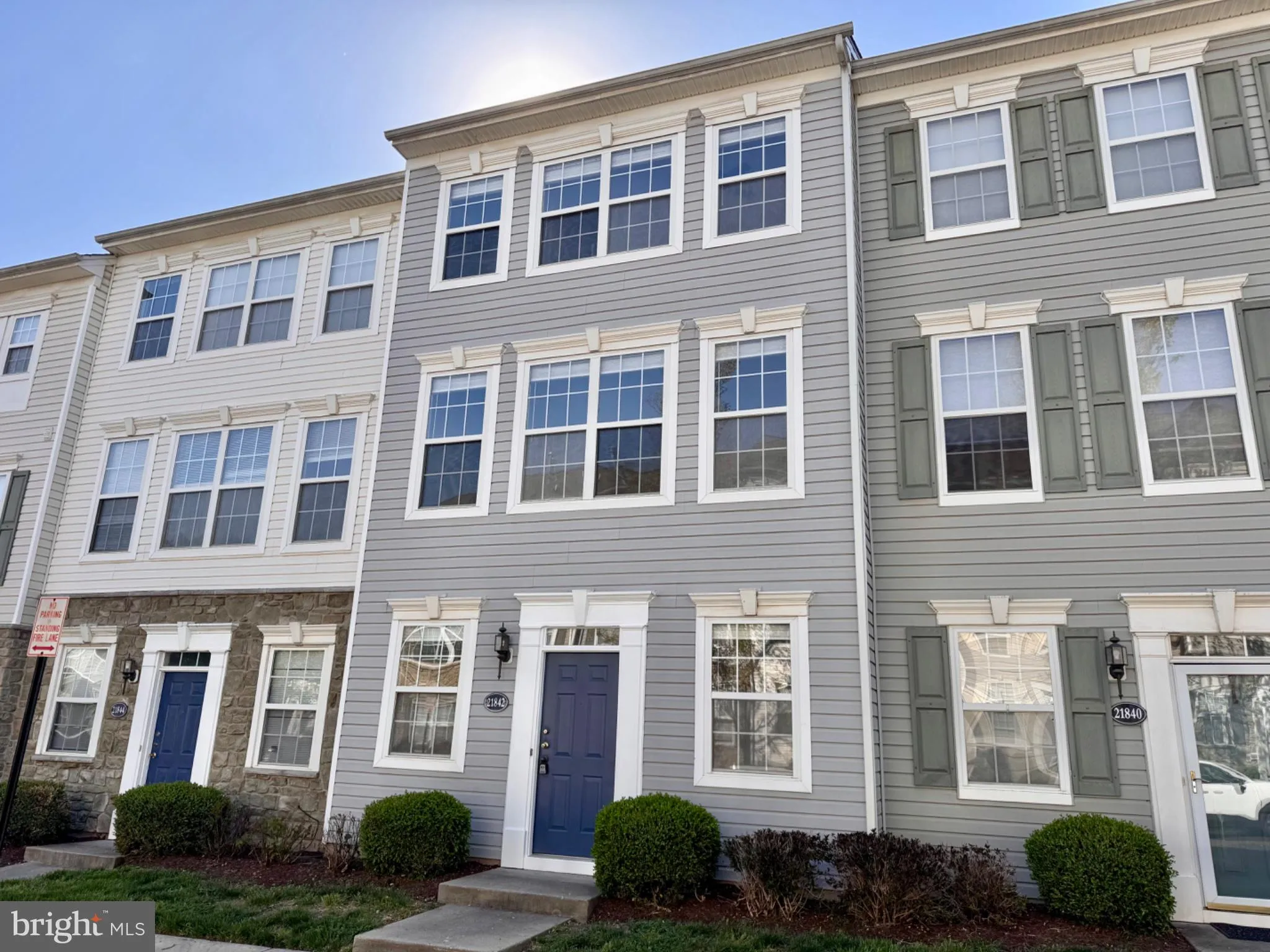 21842 JARVIS SQUARE, Ashburn, VA 20147