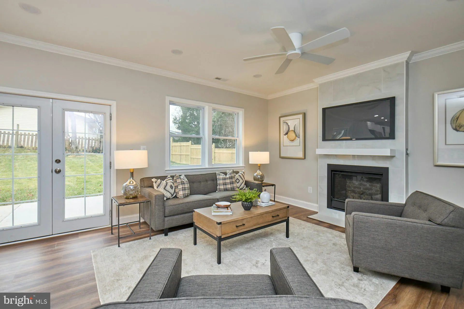 6323 EVERGLADES DRIVE, Alexandria, VA 22312