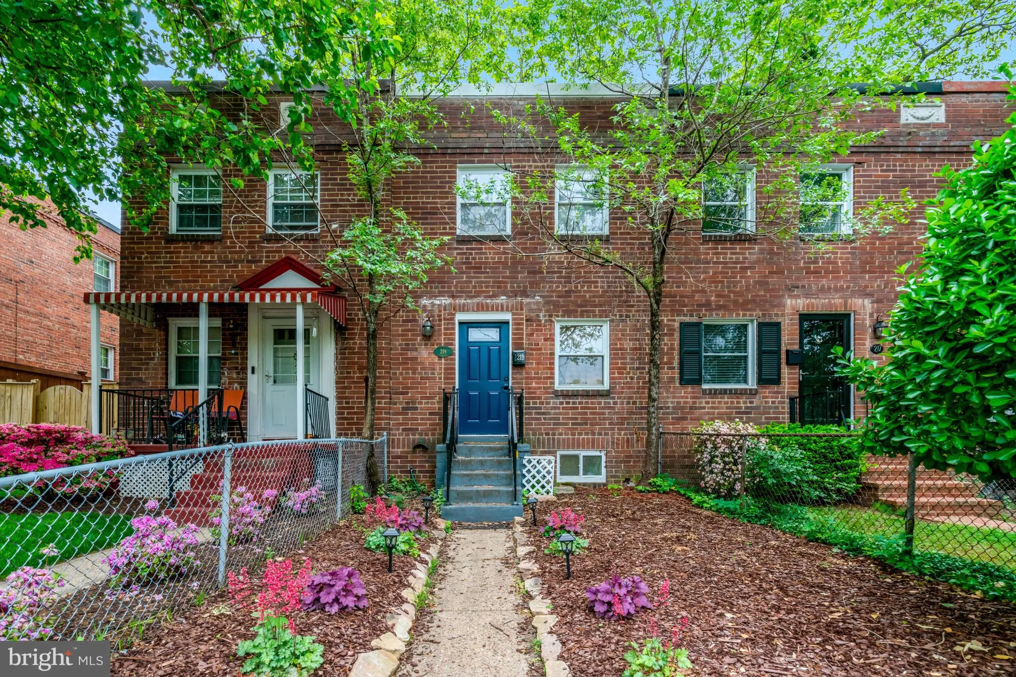 219 BUCHANAN STREET, Alexandria, VA 22314