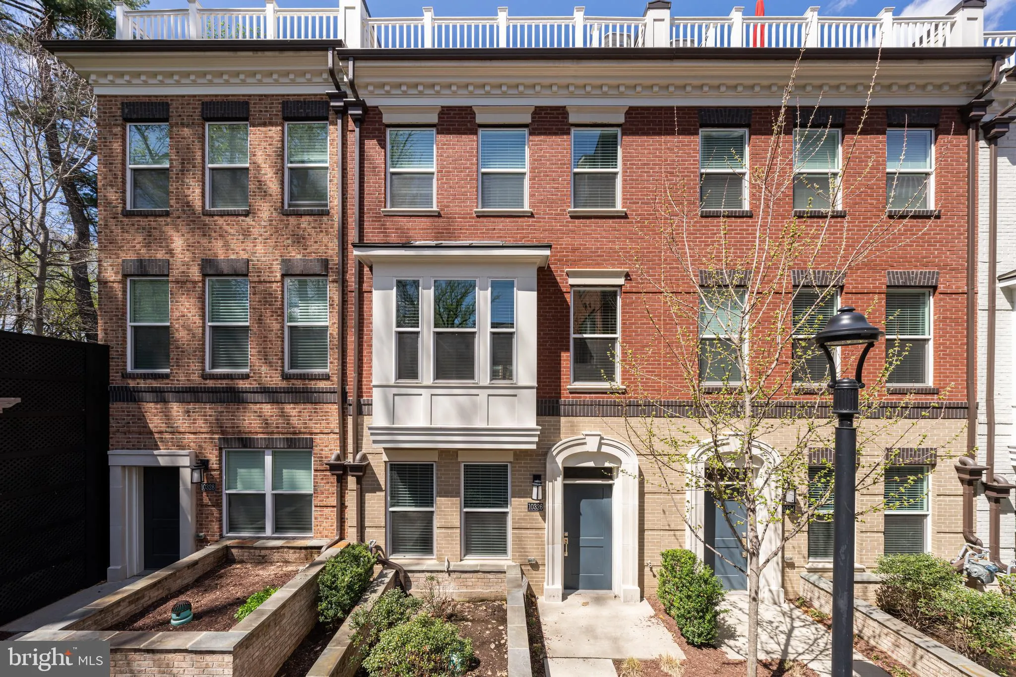 10326 GROSVENOR PLACE, North Bethesda, MD 20852
