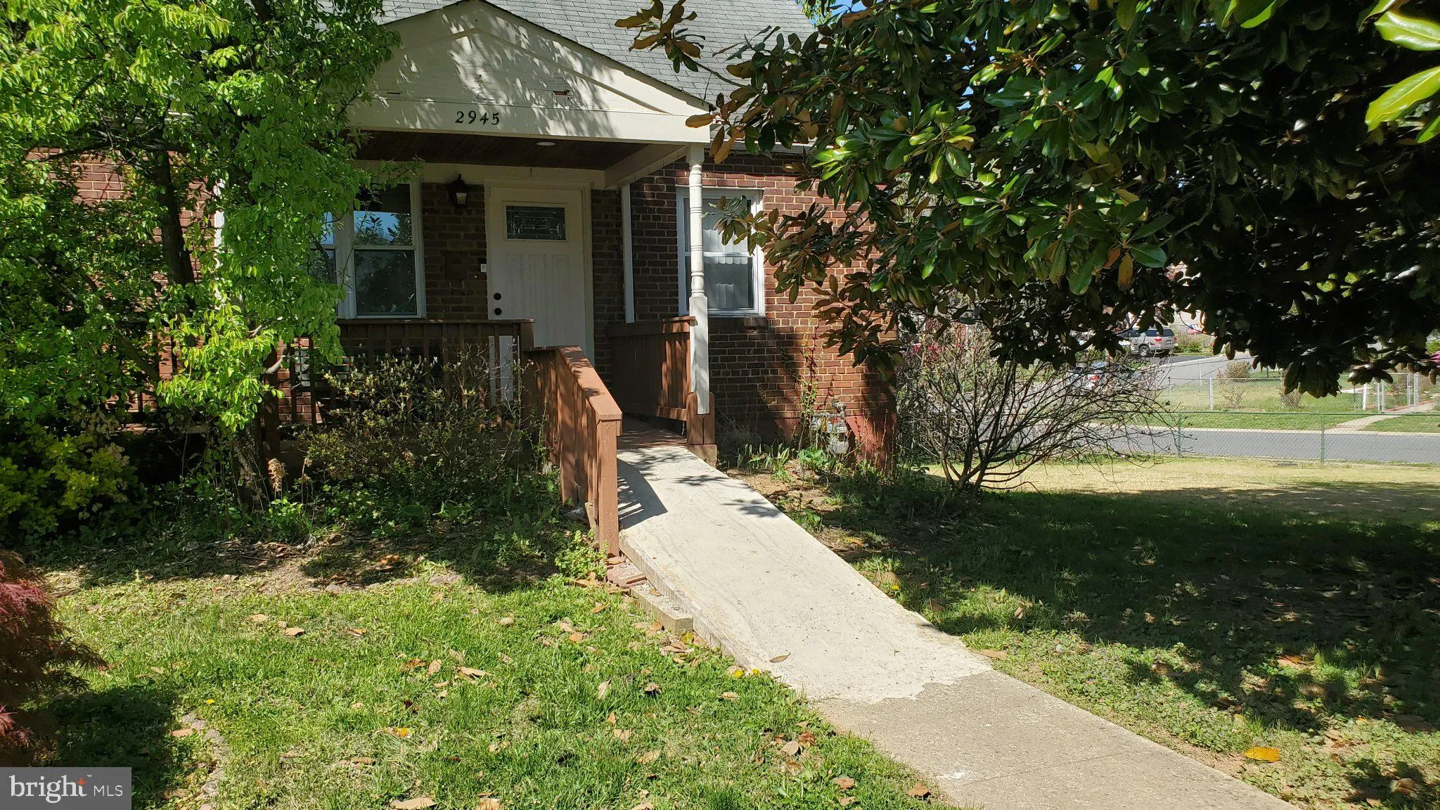 2945 IRVINGTON ROAD, Falls Church, VA 22042