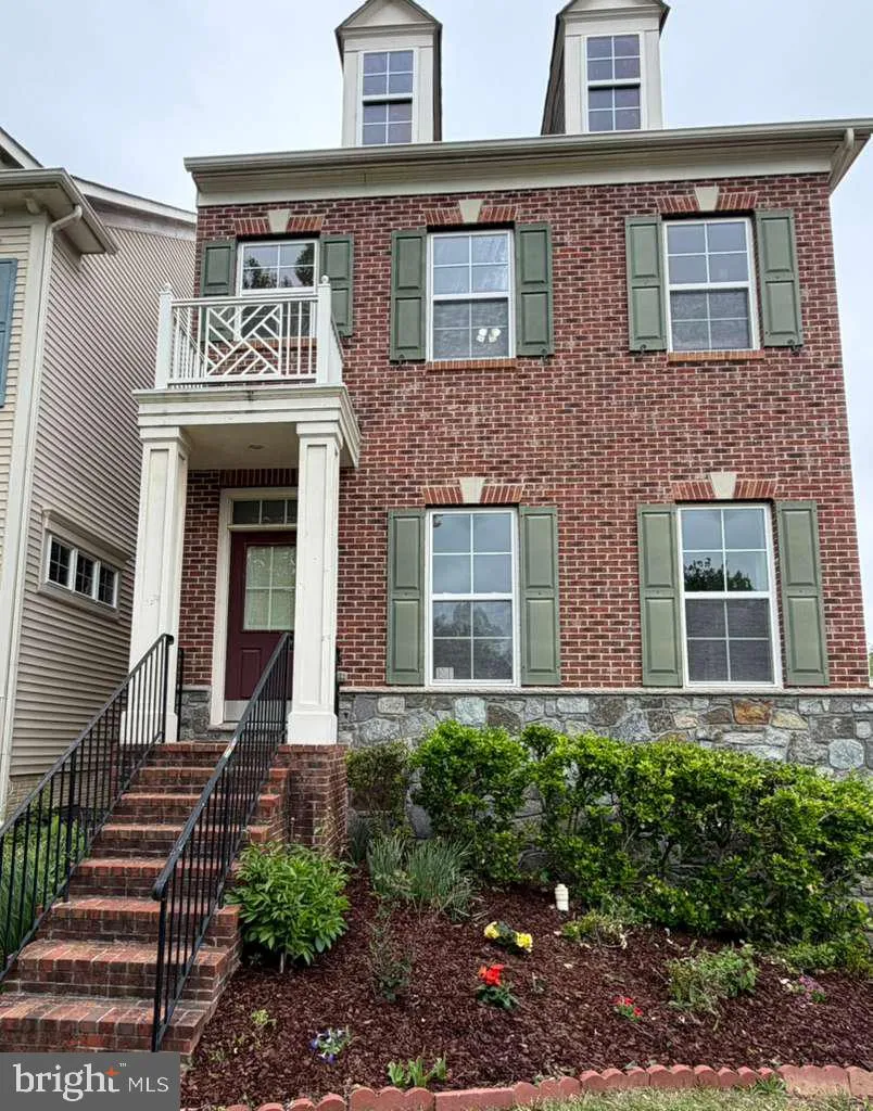 12451 HORSESHOE BEND CIRCLE, Clarksburg, MD 20871