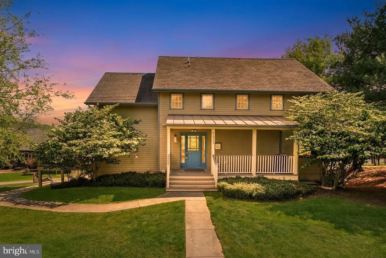 40988 REDWING SONG LANE, Lovettsville, VA 20180