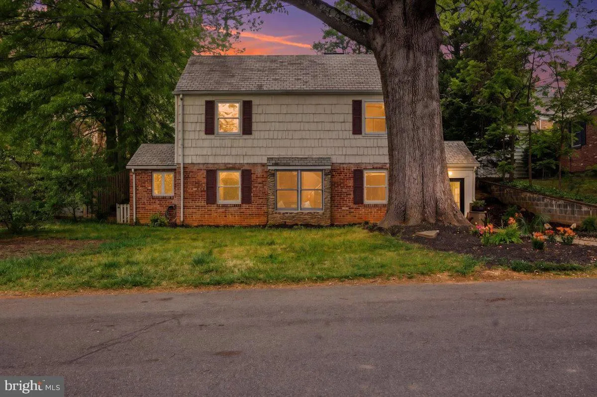 1613 SPRINGWOOD DRIVE, Silver Spring, MD 20910
