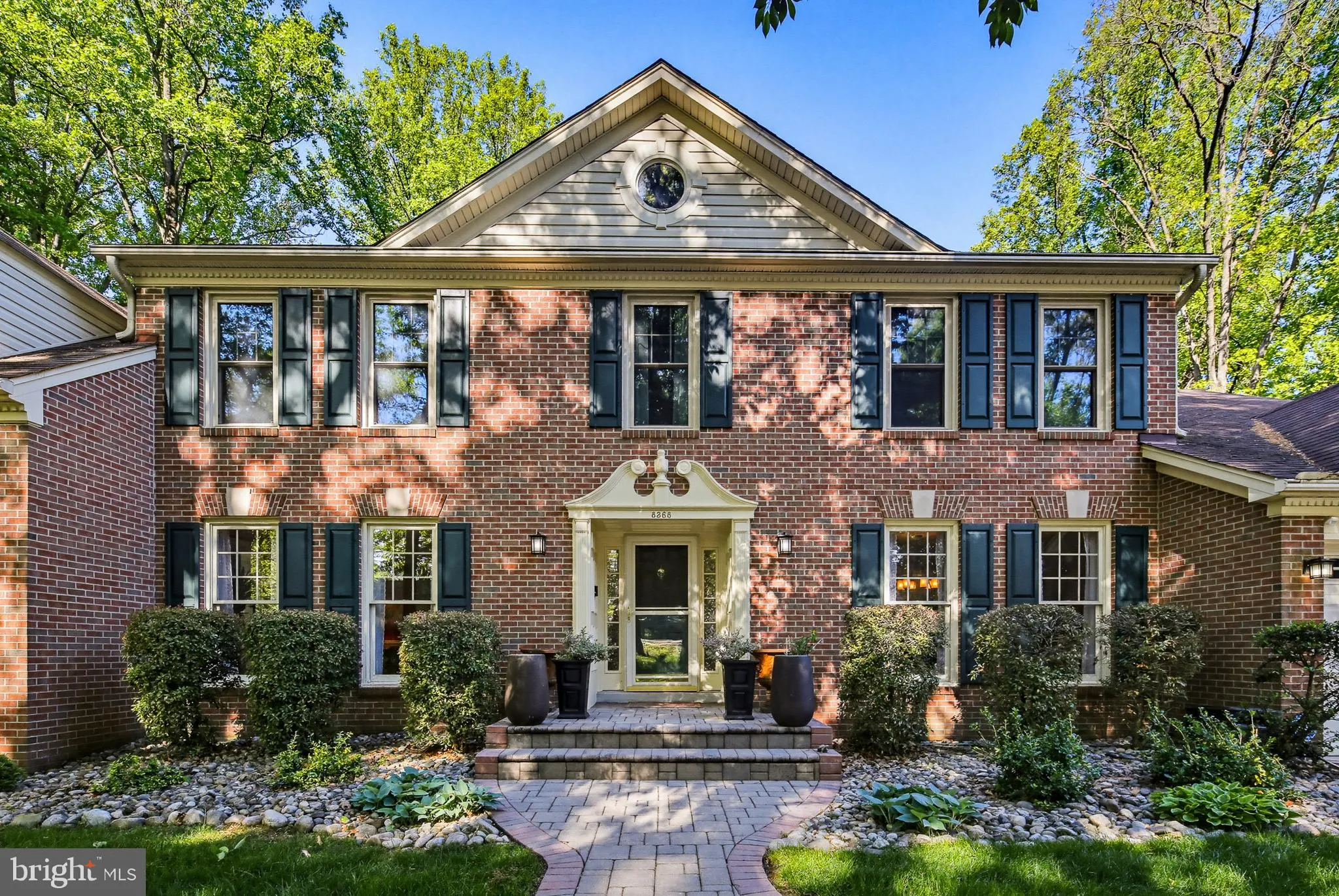 8368 SAND CHERRY LANE, Laurel, MD 20723