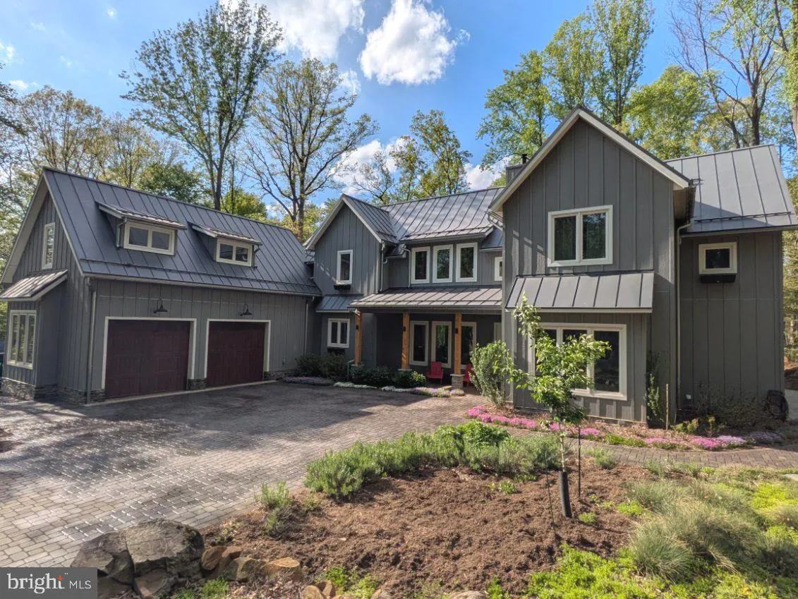 4833 REELS MILL ROAD, Frederick, MD 21704