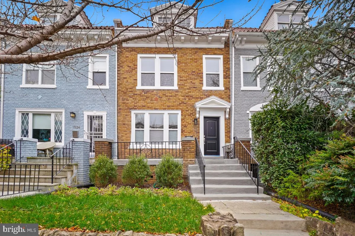 1526 SPRING PLACE, Washington, DC 20010