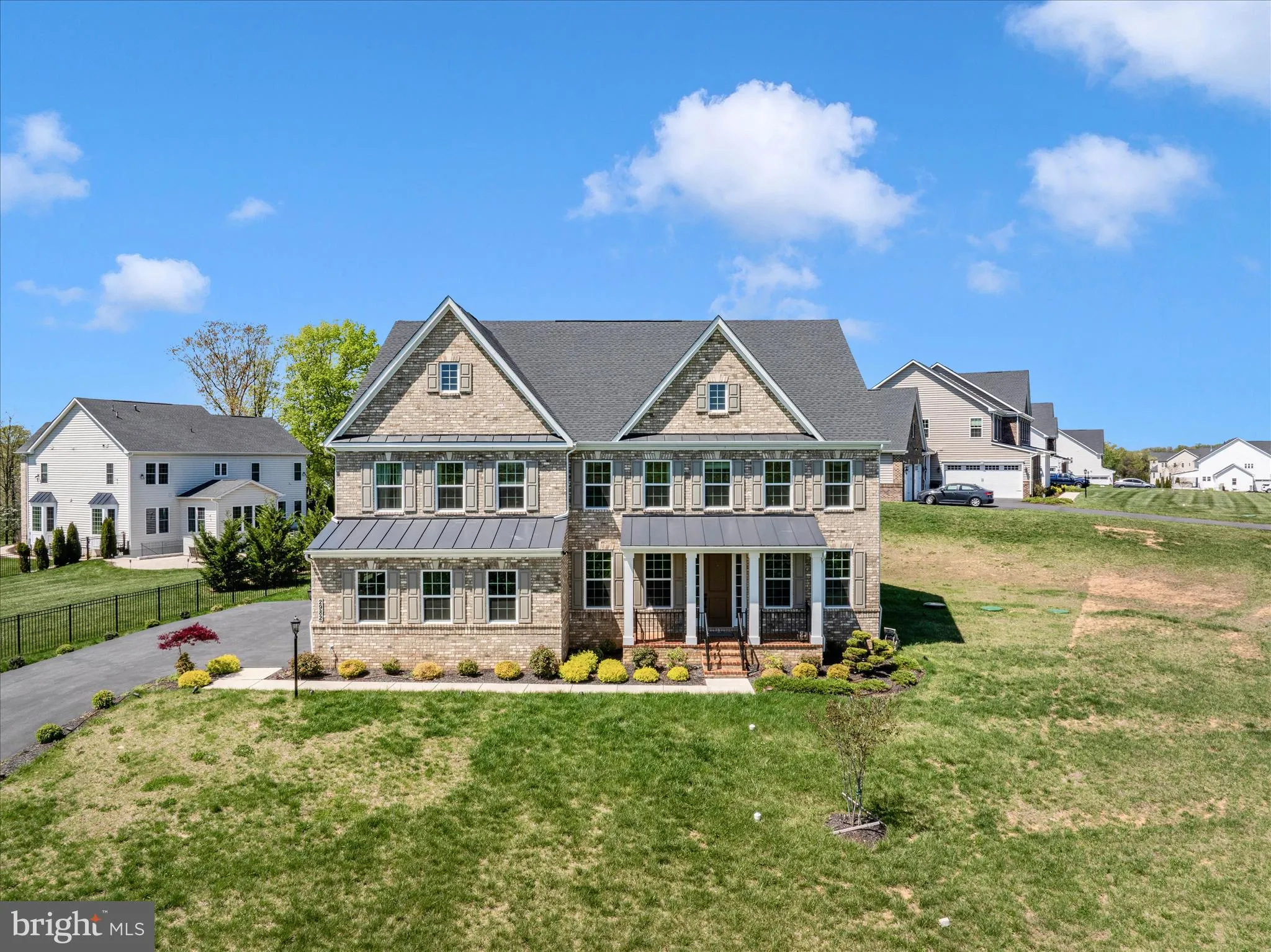 2982 BRUBECK TERRACE, Ijamsville, MD 21754