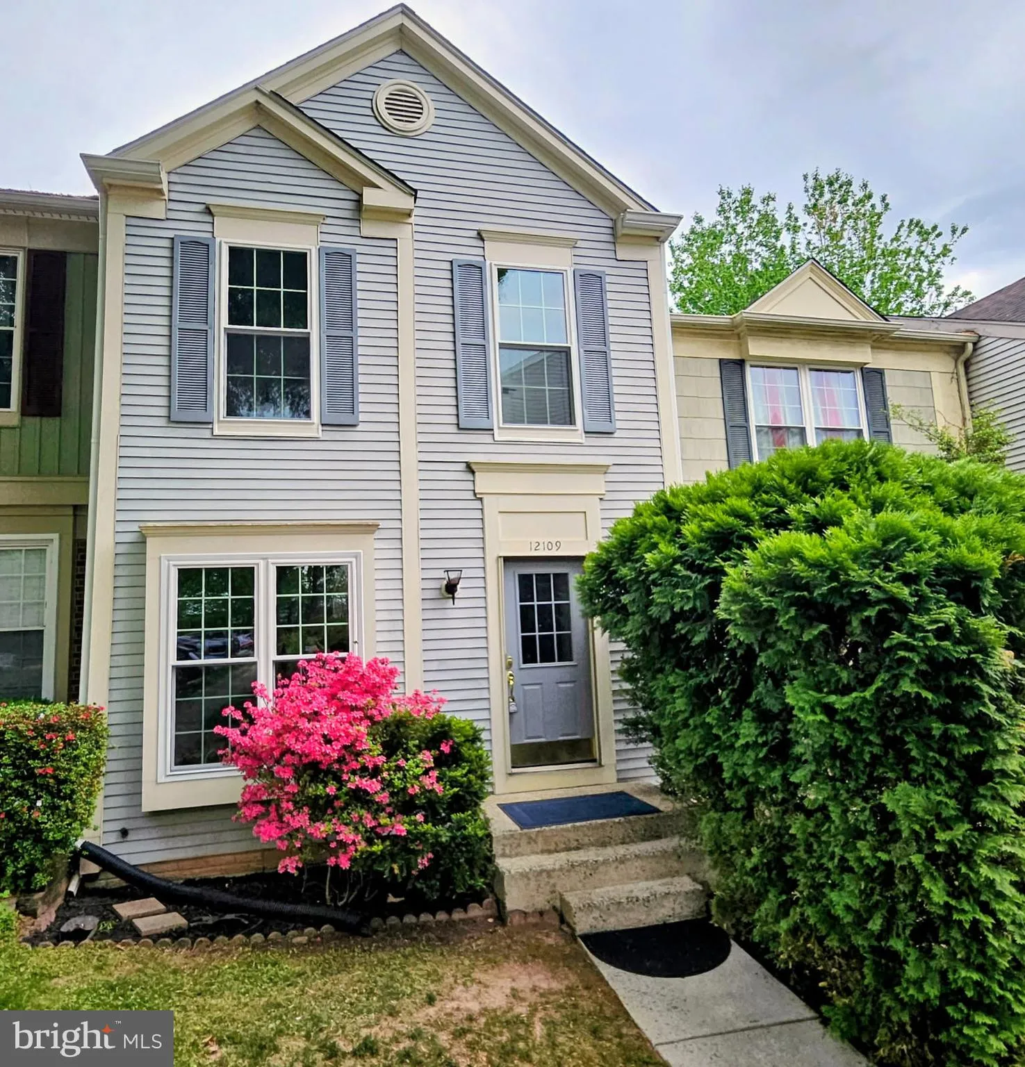 12109 WEDGEWAY PLACE, Fairfax, VA 22033