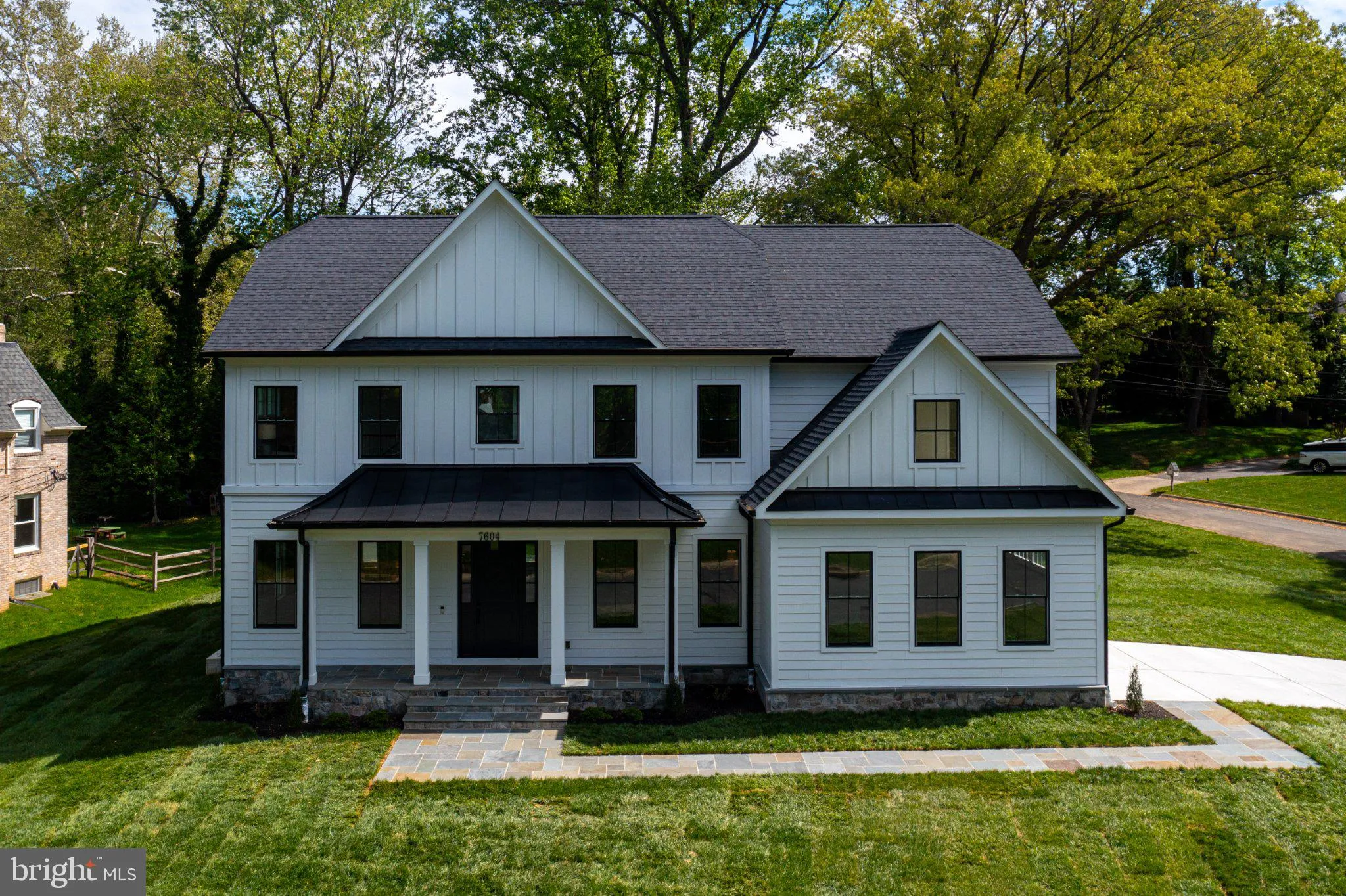 7604 CHARLESTON DRIVE, Bethesda, MD 20817