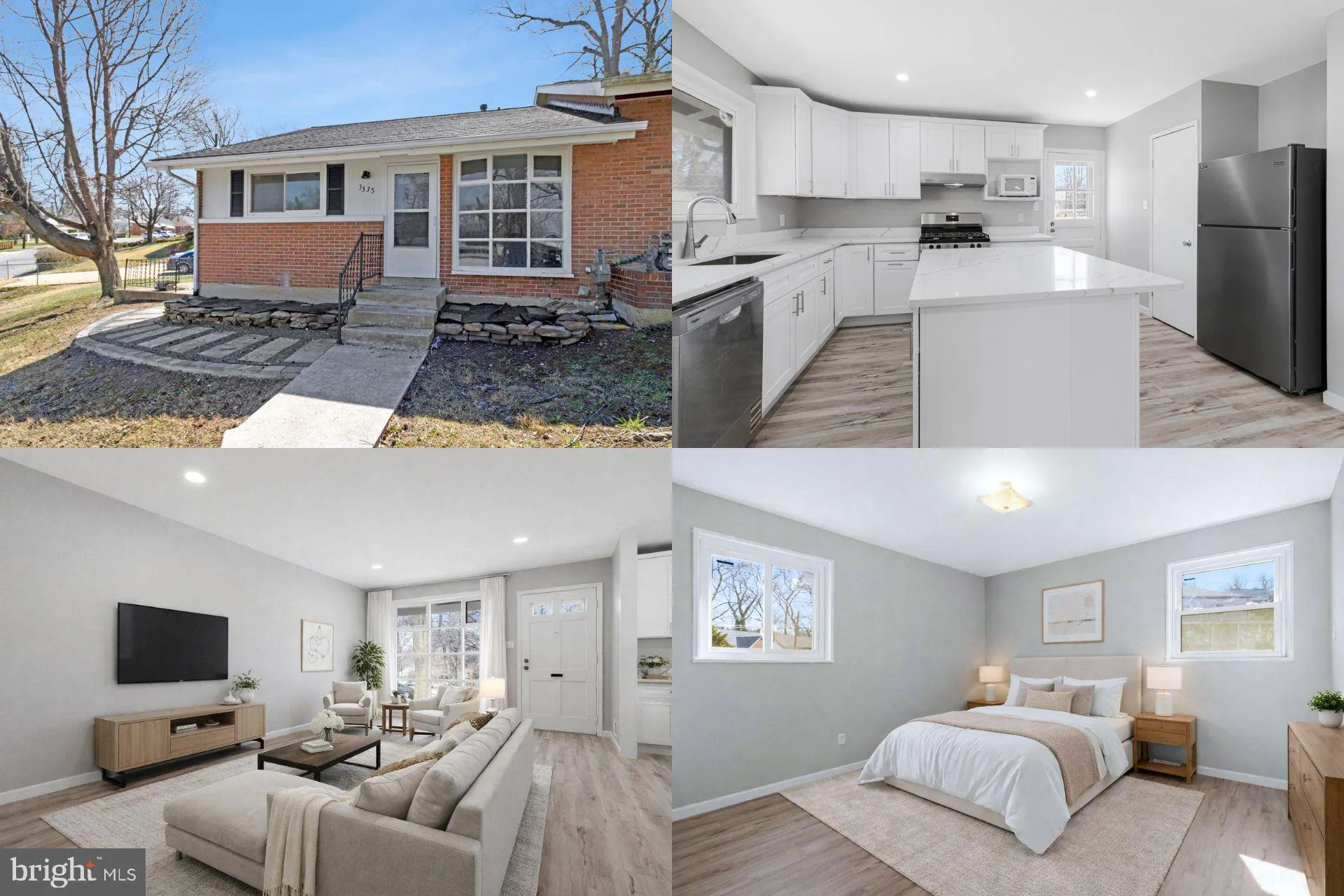 3335 27TH AVENUE, Temple Hills, MD 20748