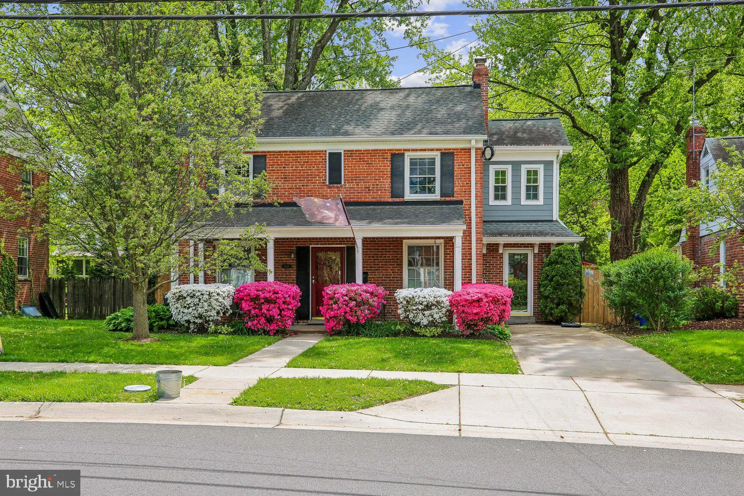 1812 BRISBANE STREET, Silver Spring, MD 20902