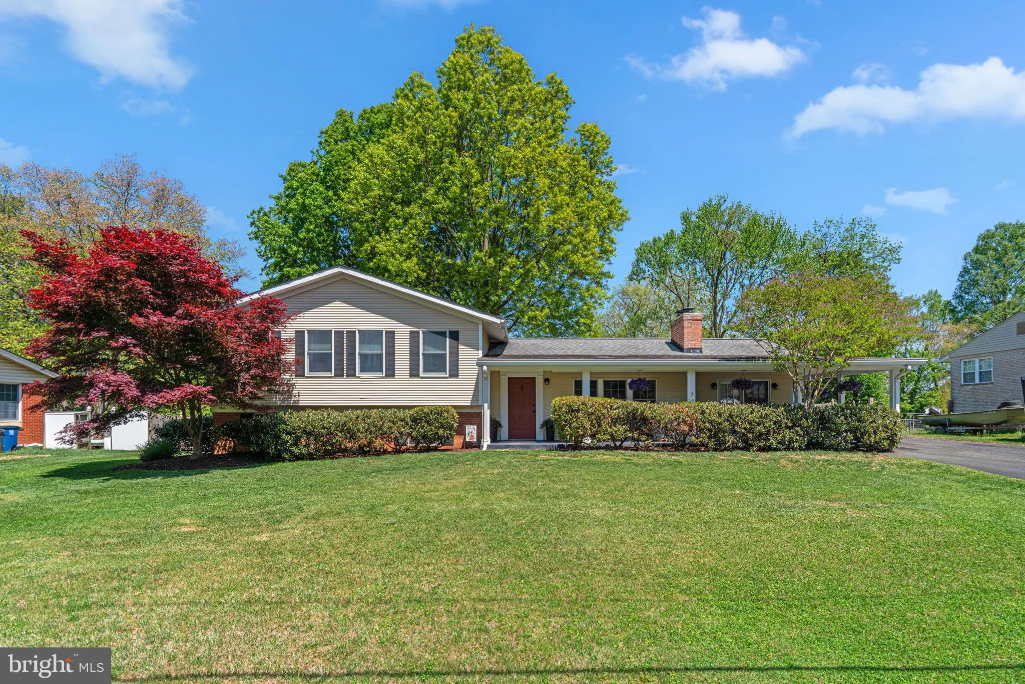 804 OLIVE DRIVE, Silver Spring, MD 20905