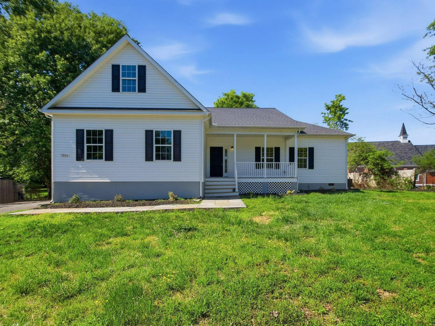 Residential Active