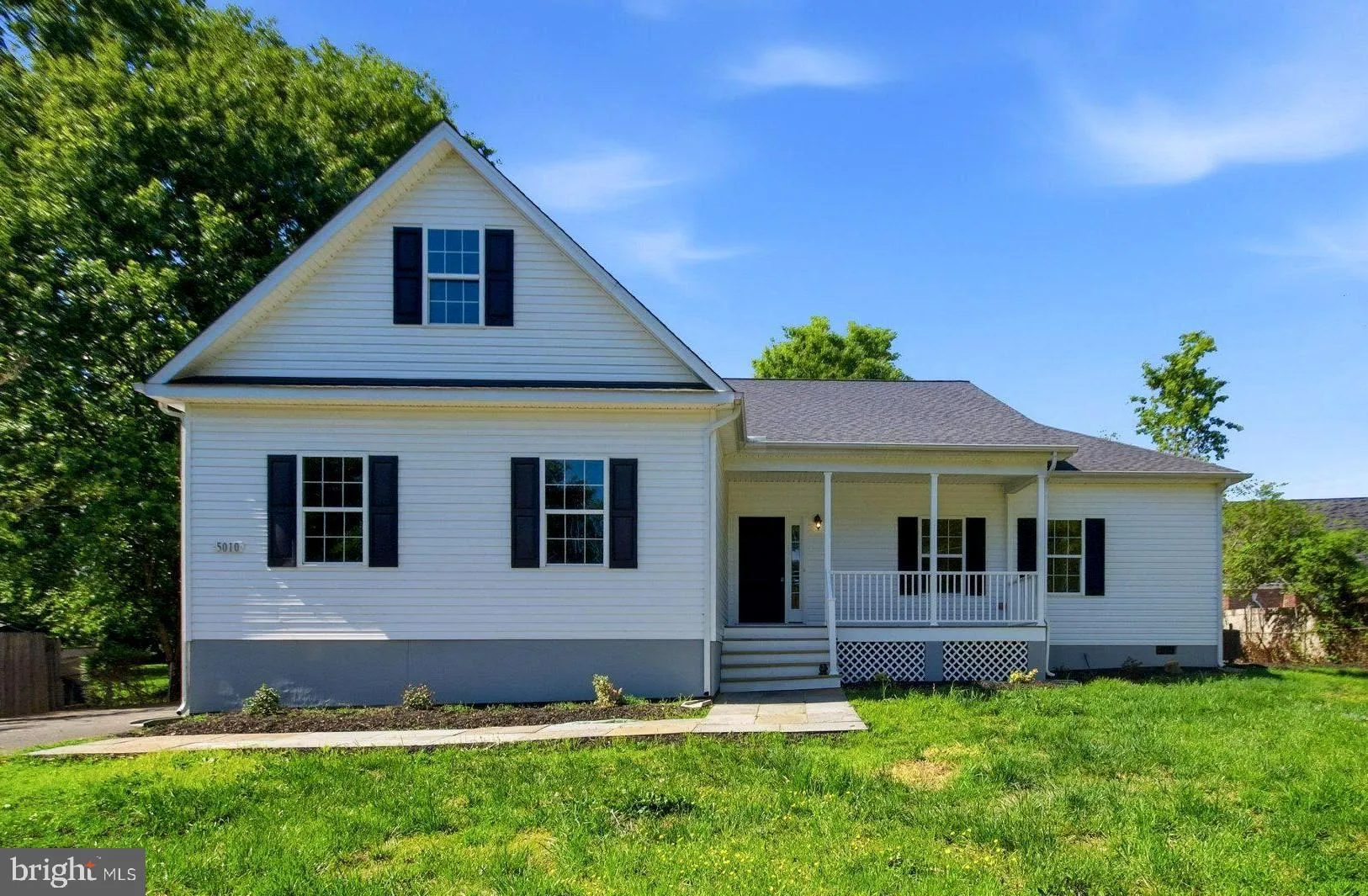 5010 ROSEMONT AVENUE, Alexandria, VA 22309