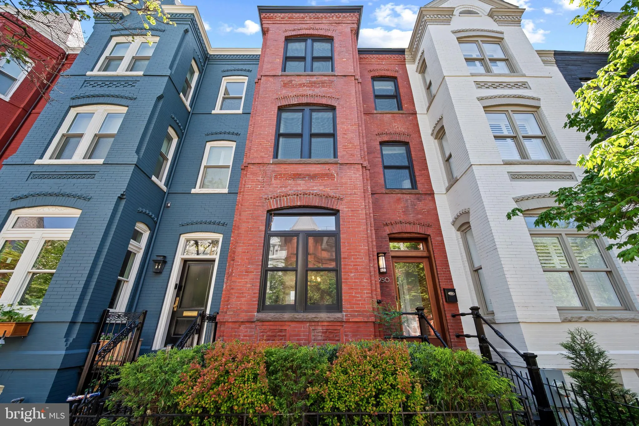 950 WESTMINSTER STREET, Washington, DC 20001