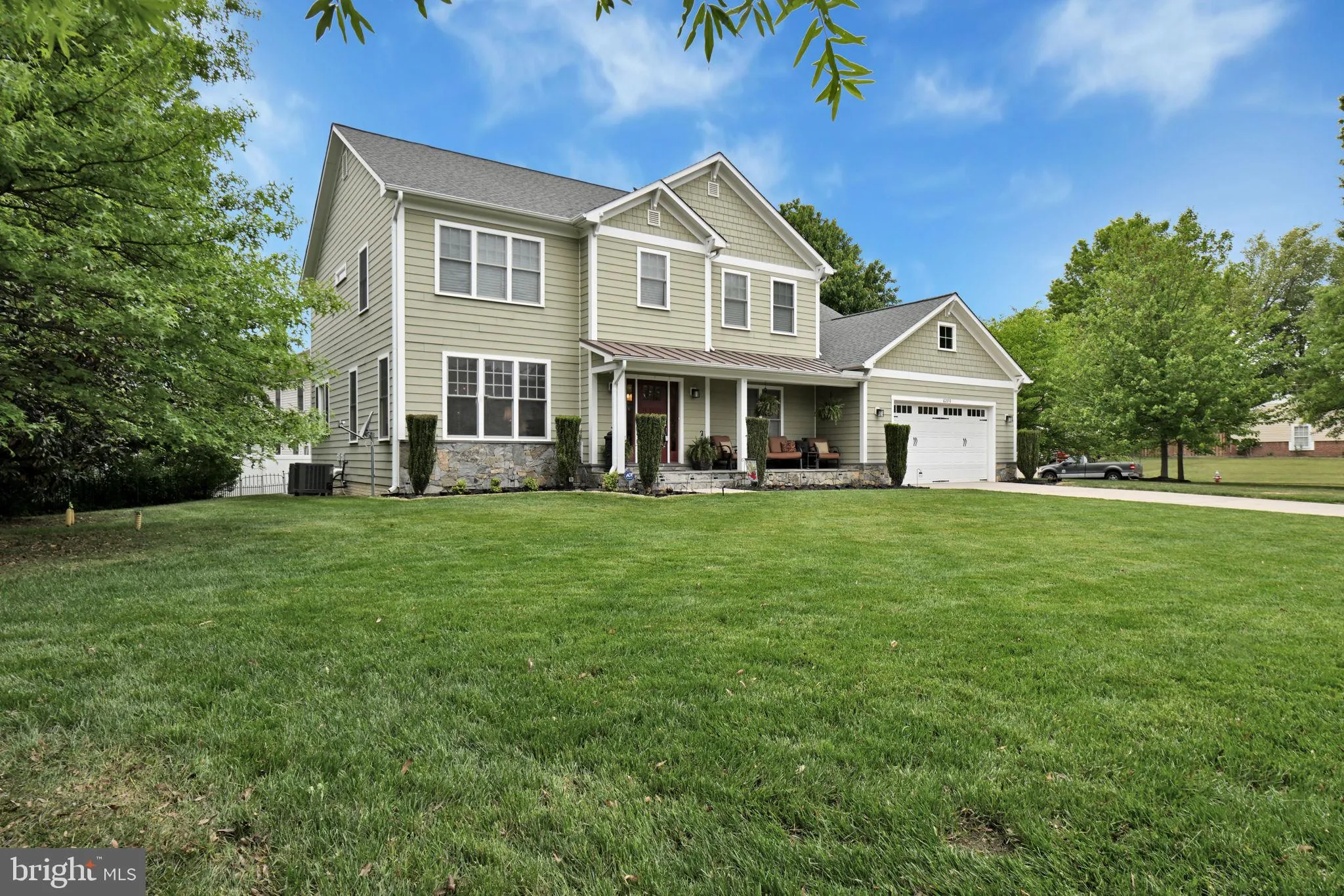 6200 HANOVER AVENUE, Springfield, VA 22150