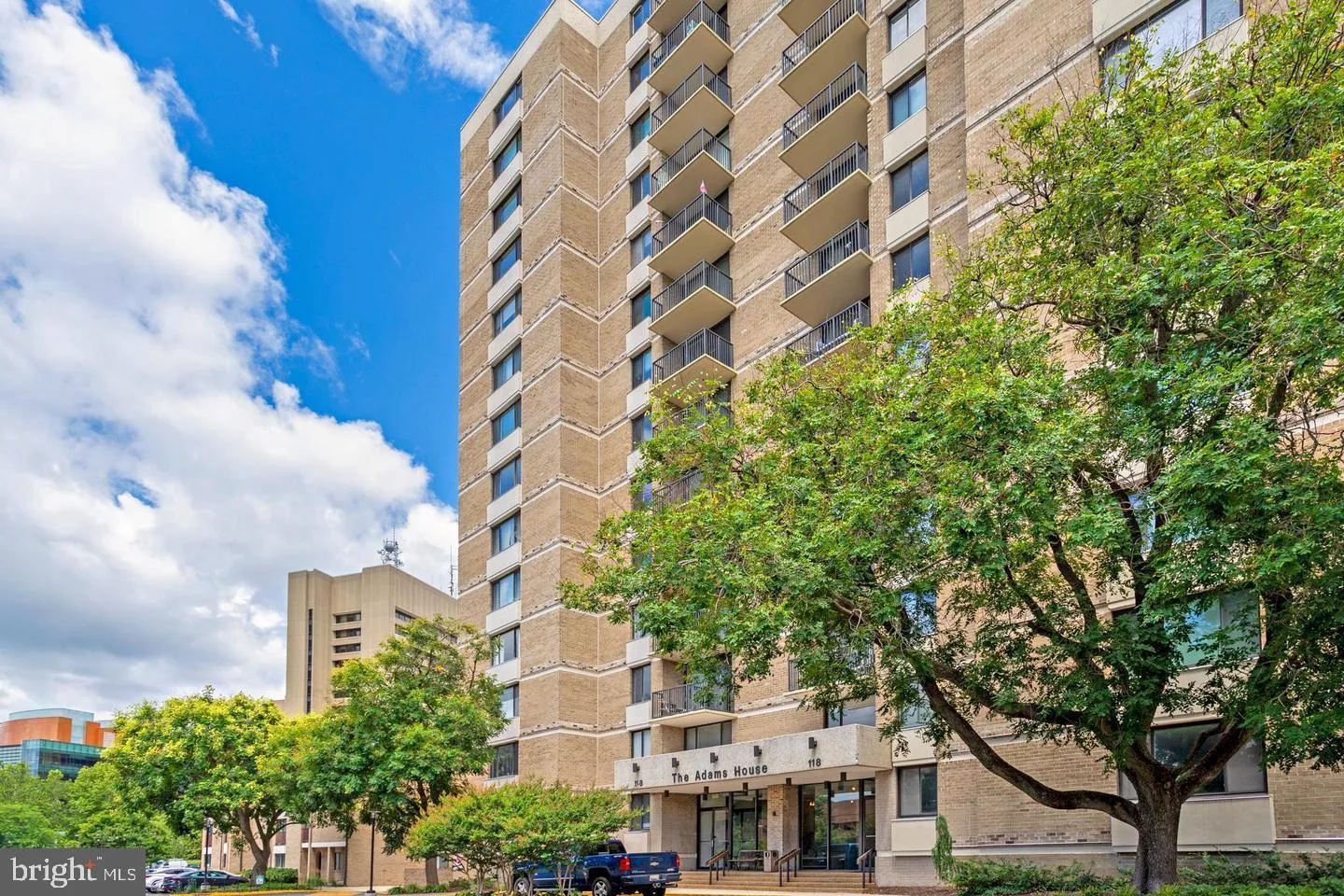 118 MONROE STREET, Rockville, MD 20850