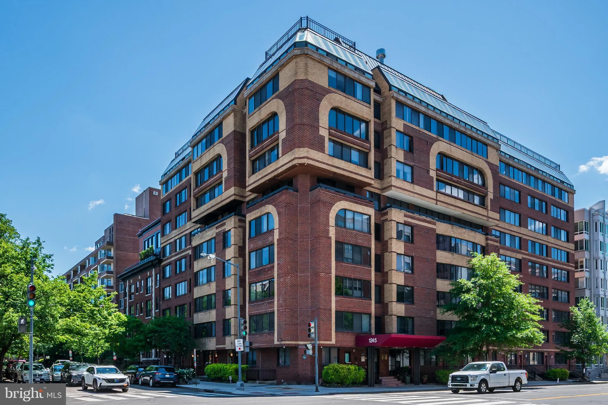 1245 13TH STREET, Washington, DC 20005
