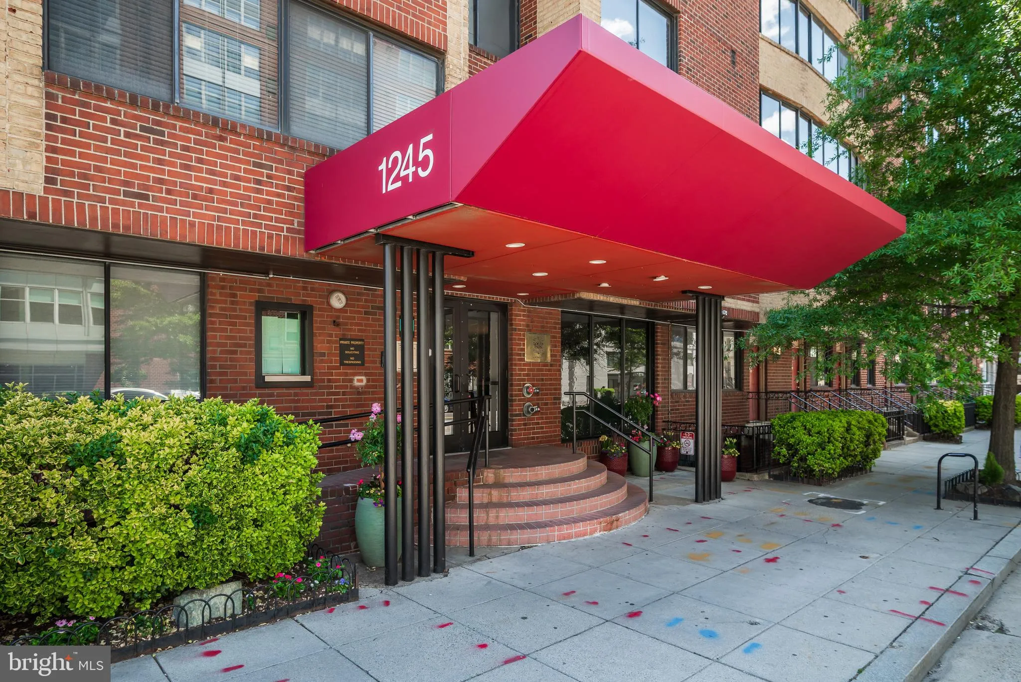1245 13TH STREET, Washington, DC 20005