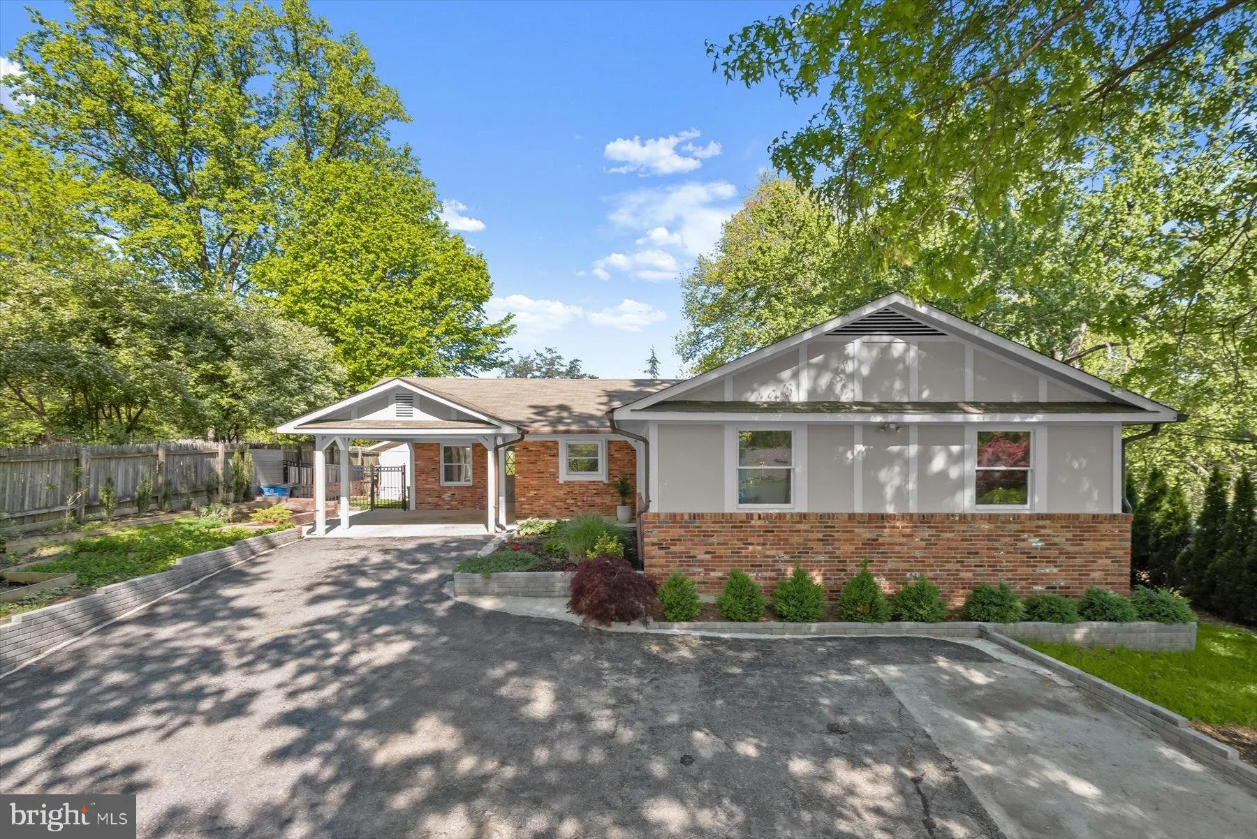 9329 HARVEY ROAD, Silver Spring, MD 20910