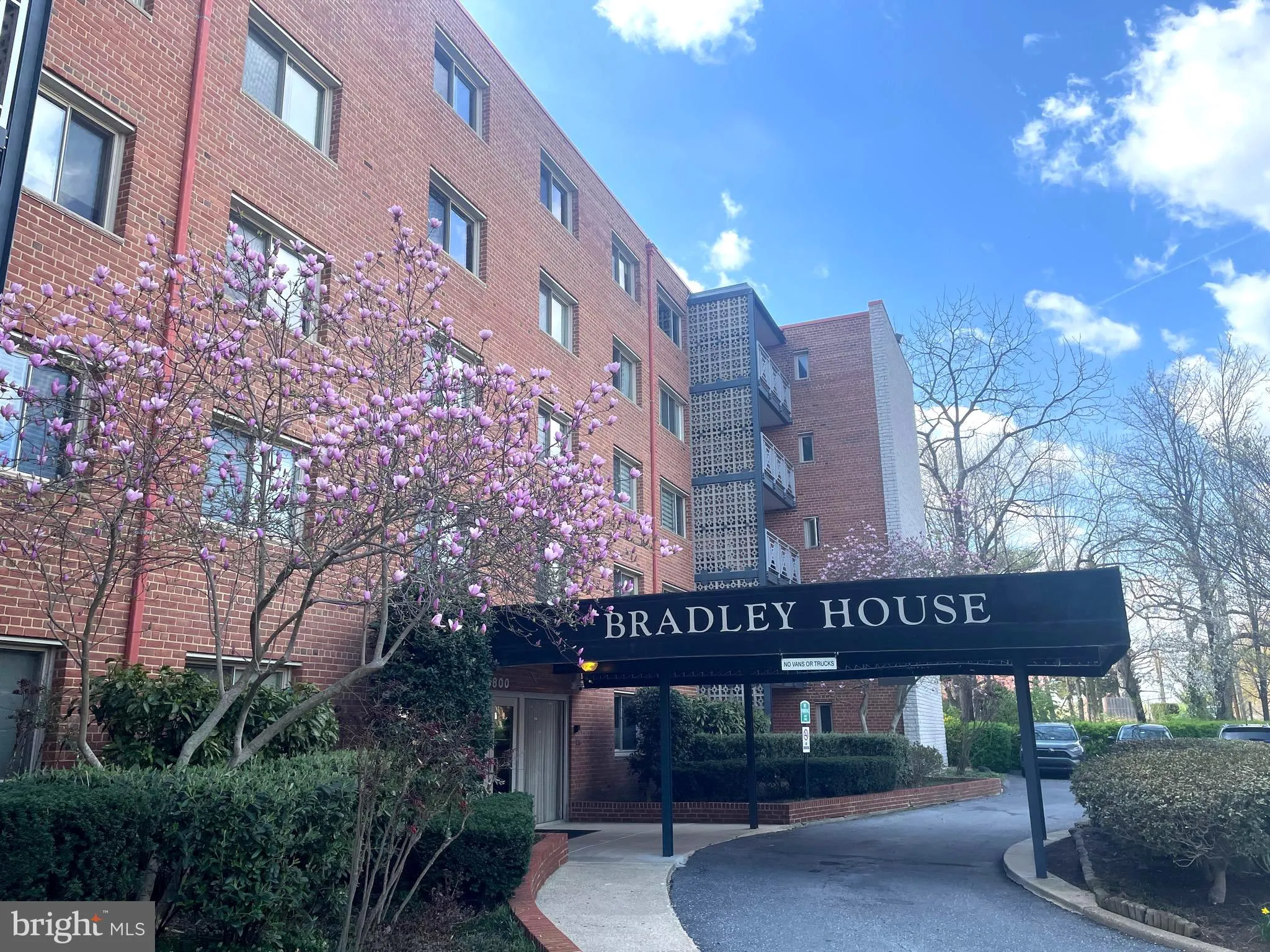 4800 CHEVY CHASE DRIVE, Chevy Chase, MD 20815