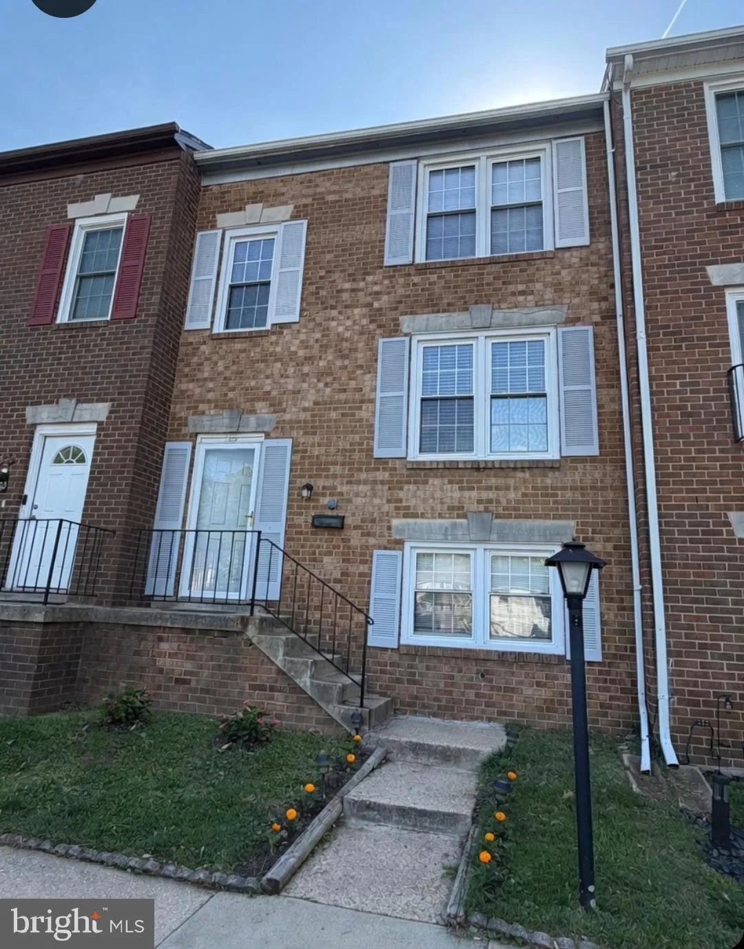 35 COUNTY COURT, Gaithersburg, MD 20878