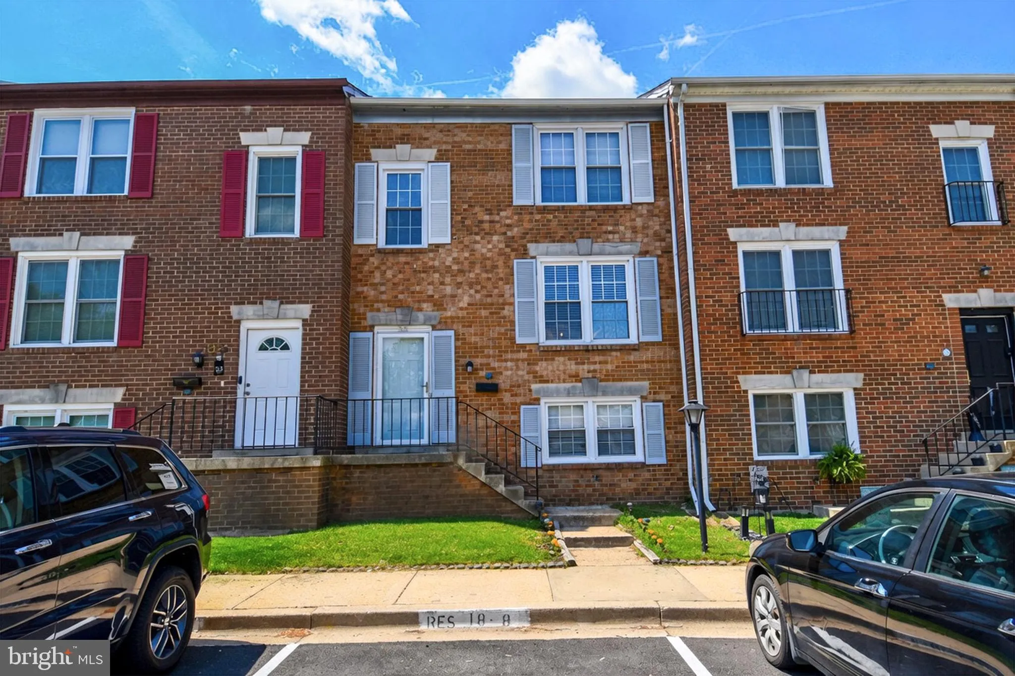 35 COUNTY COURT, Gaithersburg, MD 20878