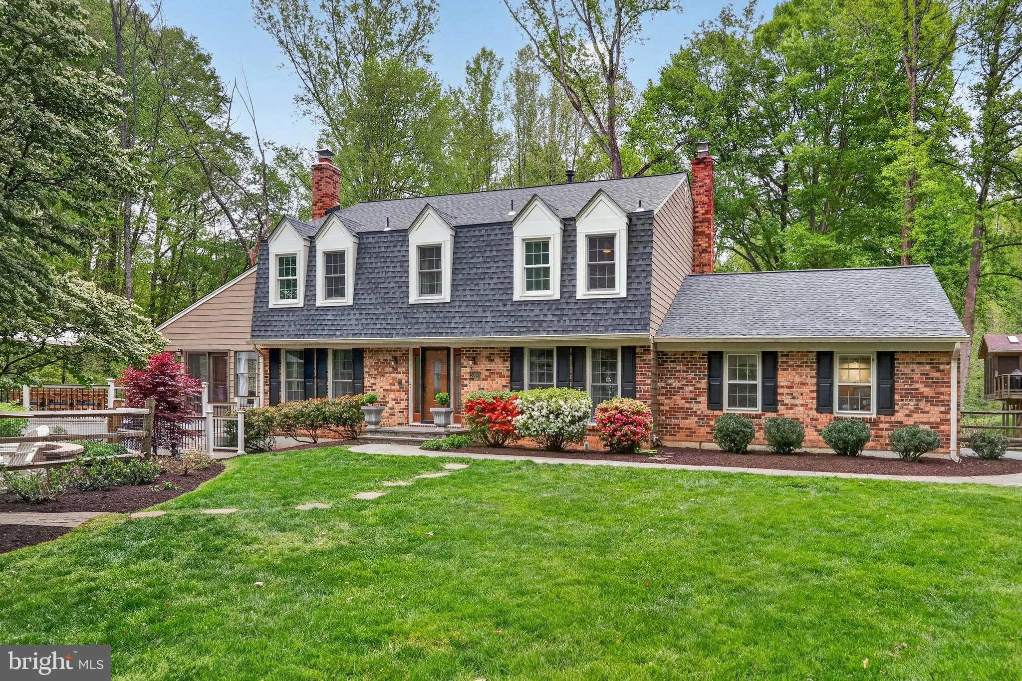 5900 INNISVALE DRIVE, Fairfax Station, VA 22039