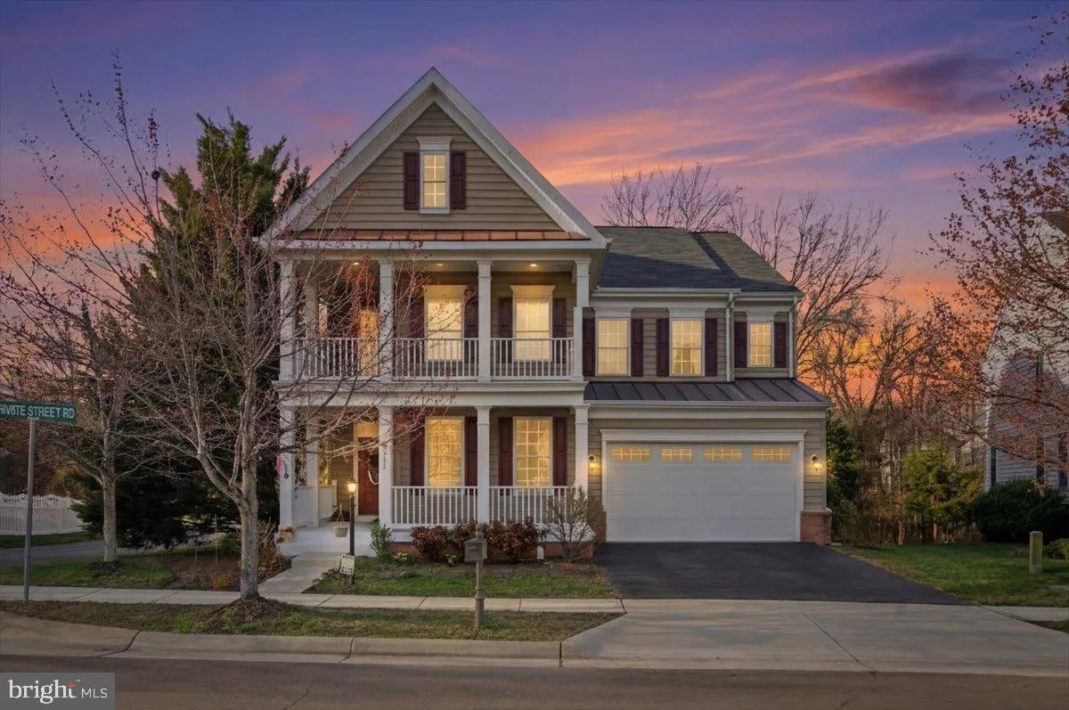 11912 RICKETTS BATTERY DRIVE, Bristow, VA 20136