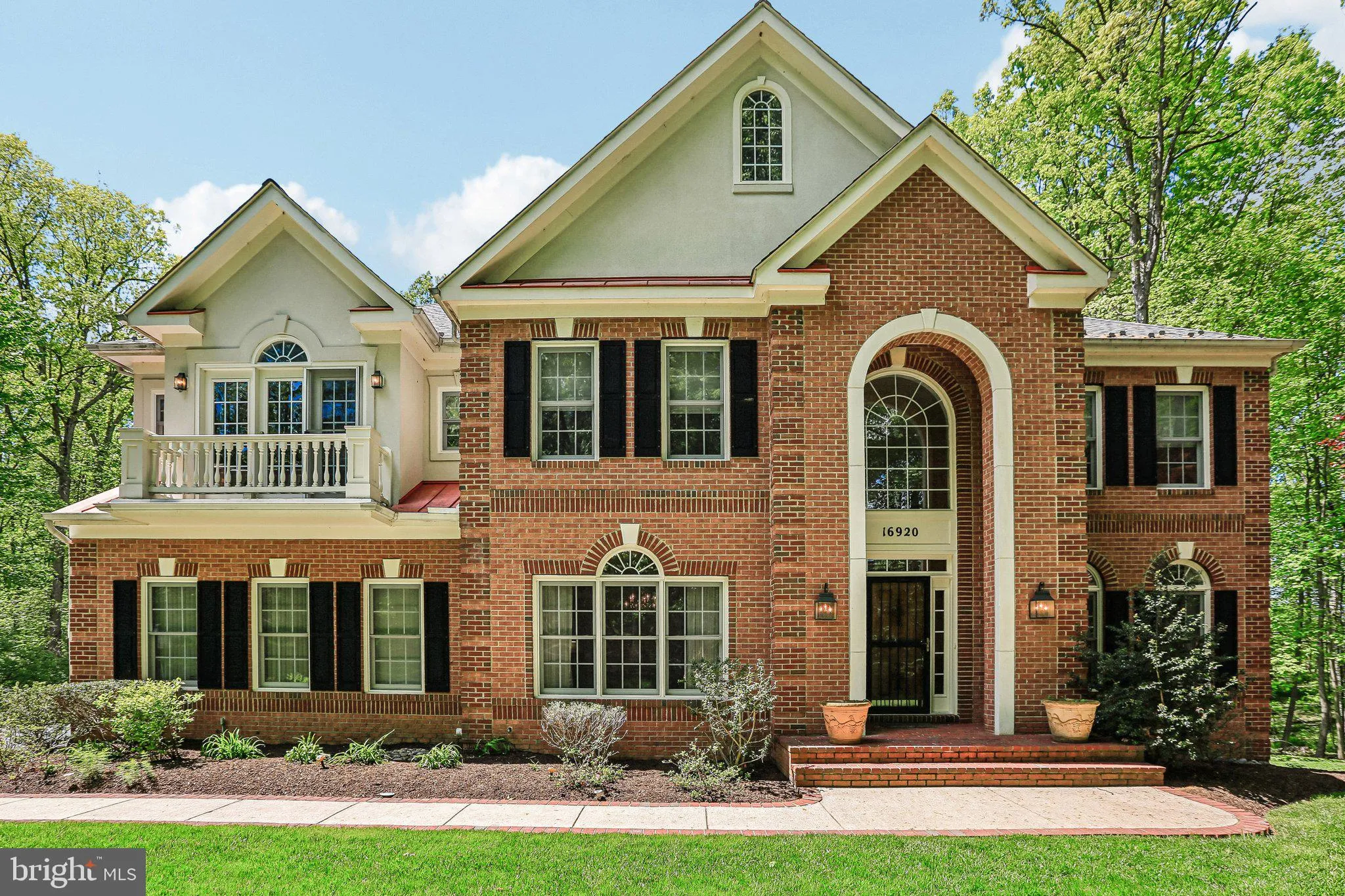 16920 OLD SAWMILL ROAD, Woodbine, MD 21797